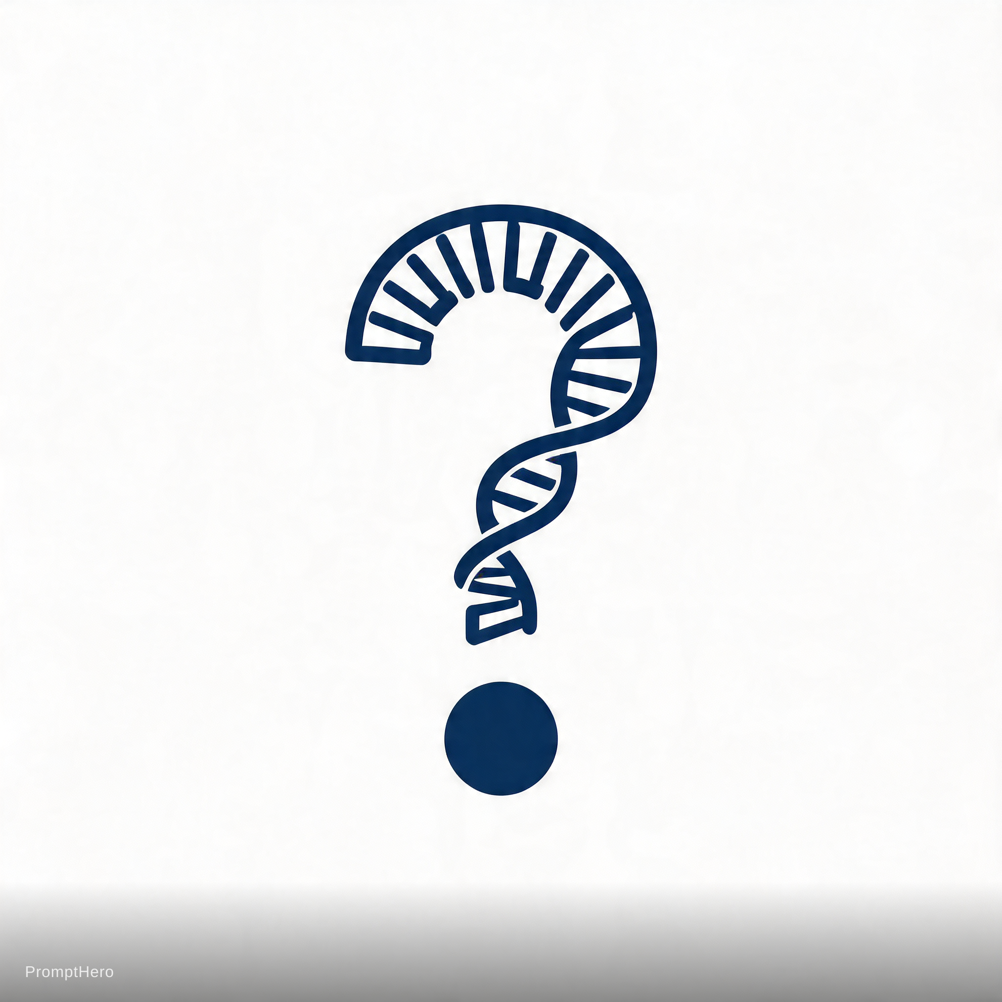 صورة مولدة بالذكاء الاصطناعي: Seedream 5 prompt: make logo for my youtube channel what if? science (نموذج Seedream 5 - شعارات وتصميم)