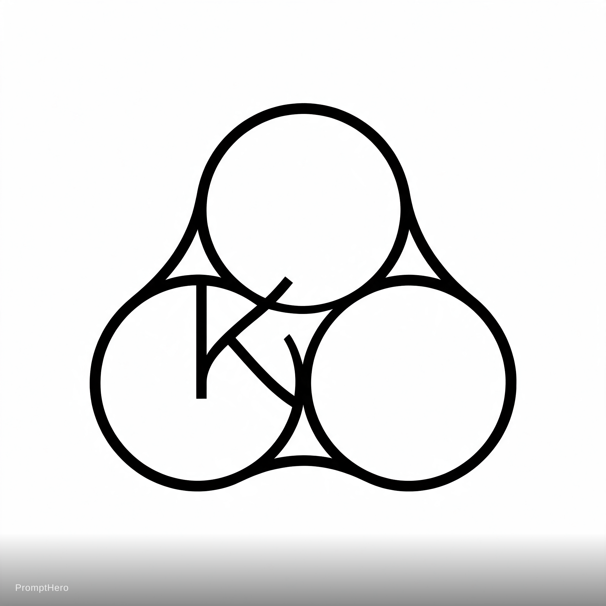 AI generated: Seedream 5 prompt: Act as a world-class logo designer with 30+ years ... (Seedream 5 - Fashion)