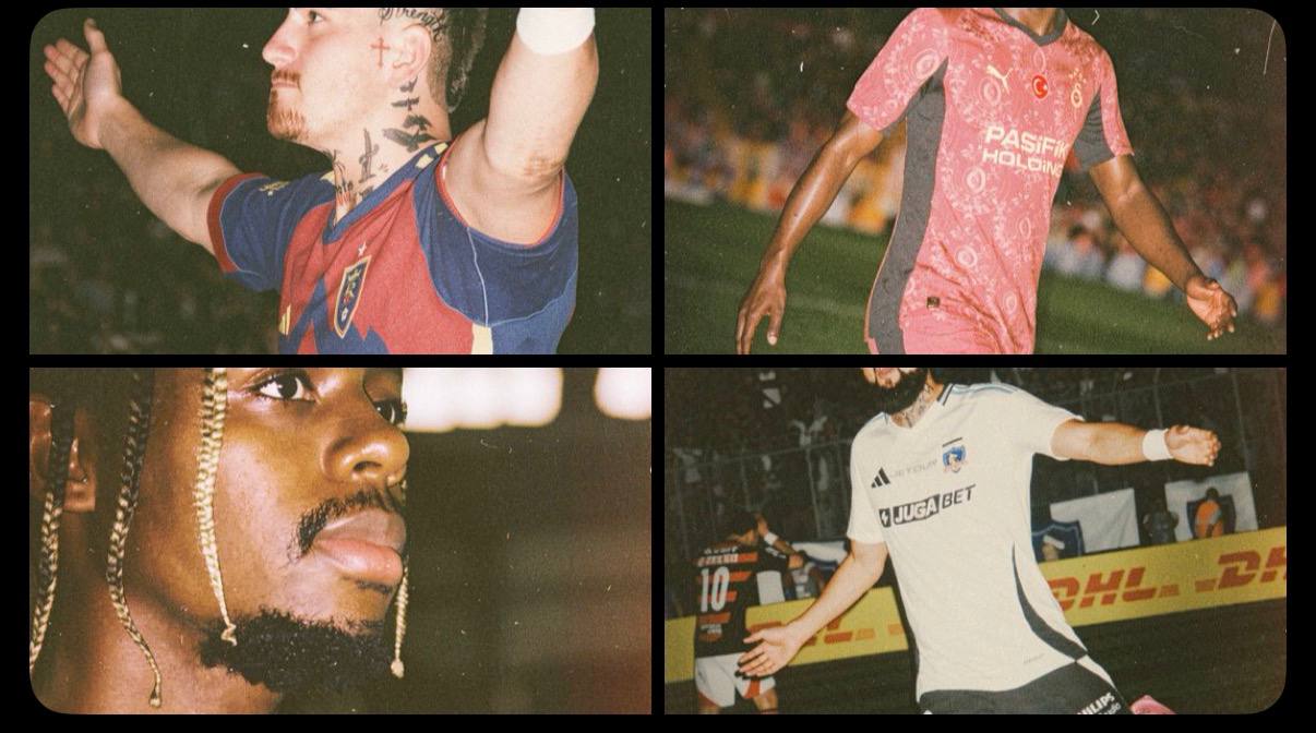 90's Dirty flash 
