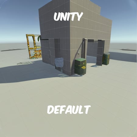 Best Unity Default Style Models | PromptHero