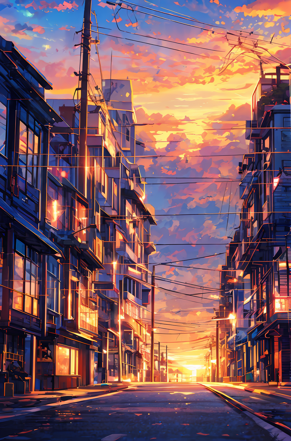 MeinaPastel prompt: masterpiece, concept art, a painting of (electric ... - MeinaPastel