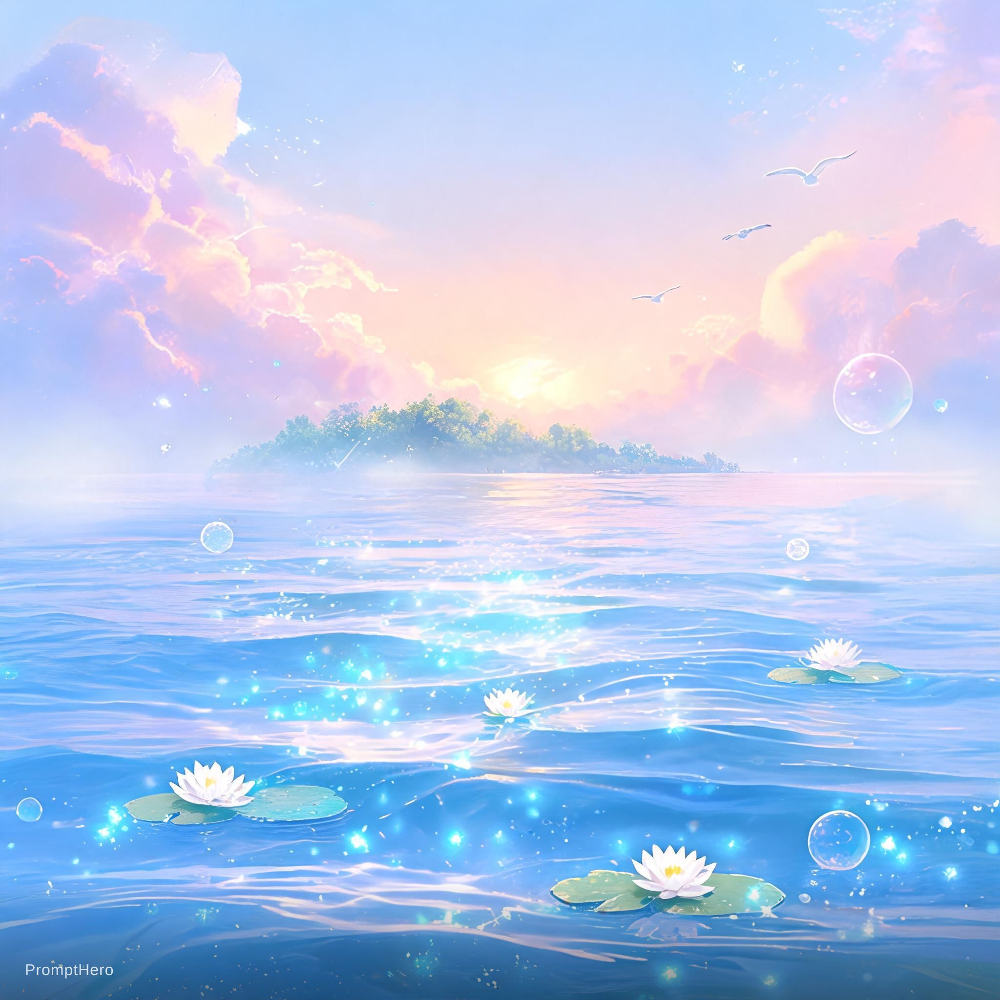 صورة مولدة بالذكاء الاصطناعي: مطالبة Seedream 5: Seedream (نموذج Seedream 5 - فن مفاهيمي)
