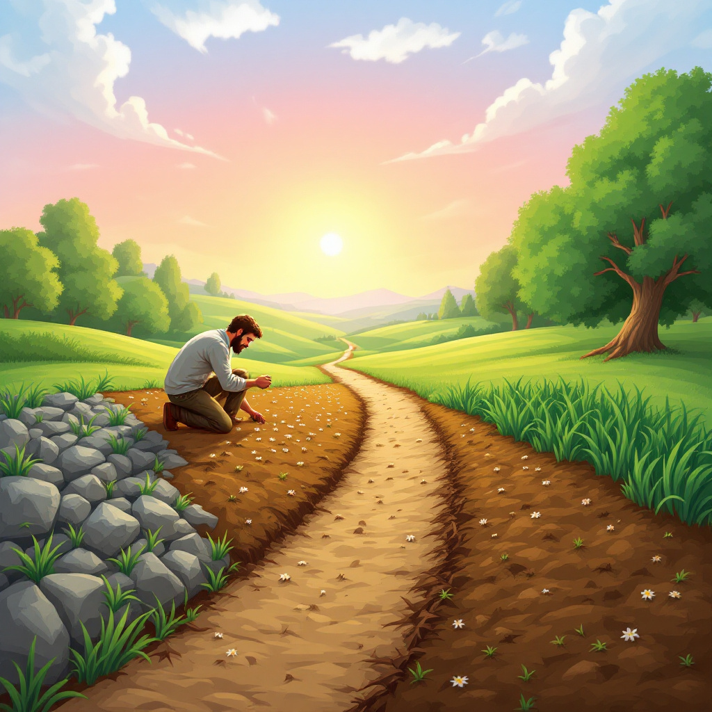 flux-prompt-3-the-sower-and-the-seeds-a-man-sowing-se