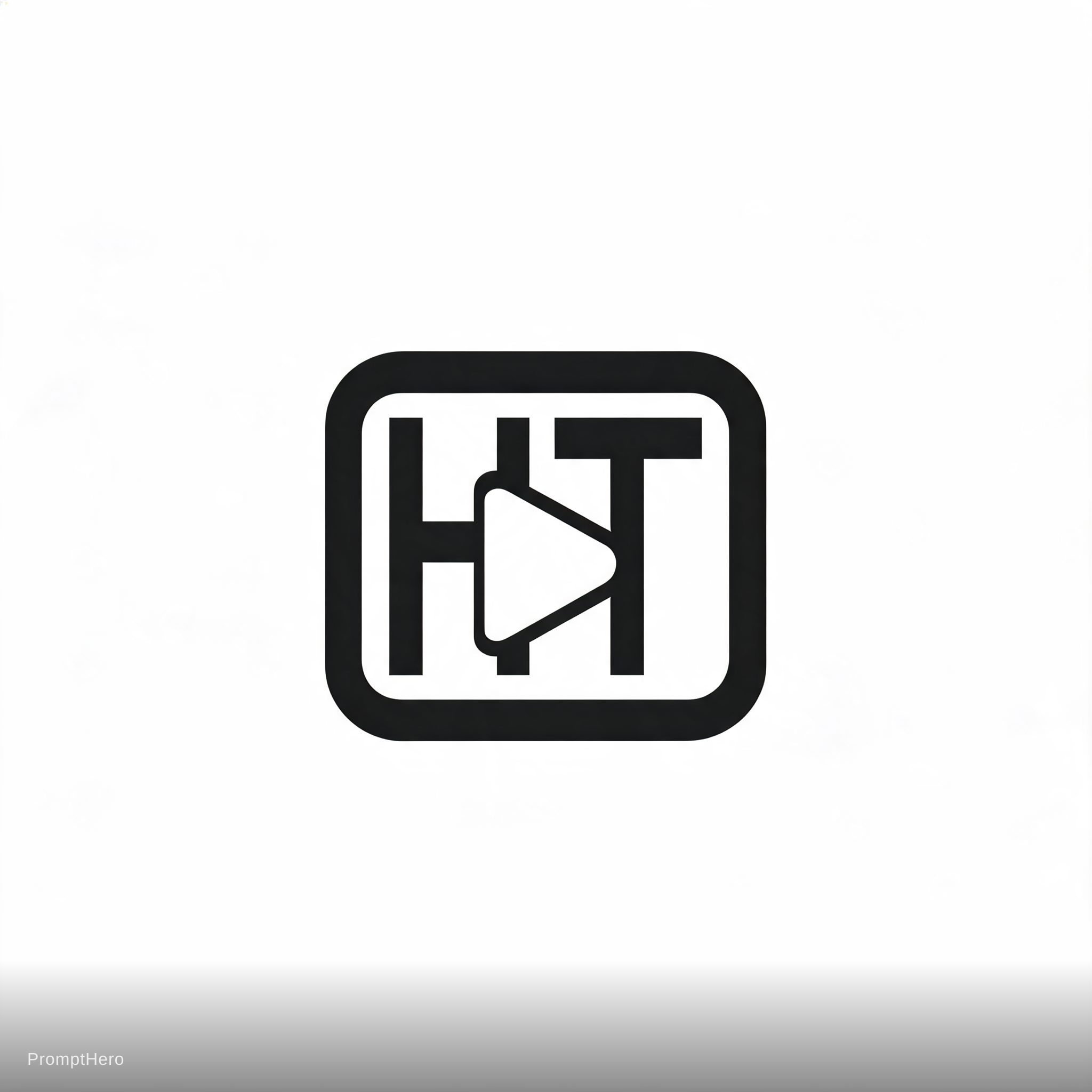 AI generated: Seedream 5 prompt: Hassan TAHSEEN YouTube channel ke liye ek logon ta (Seedream 5 - Concept Art)