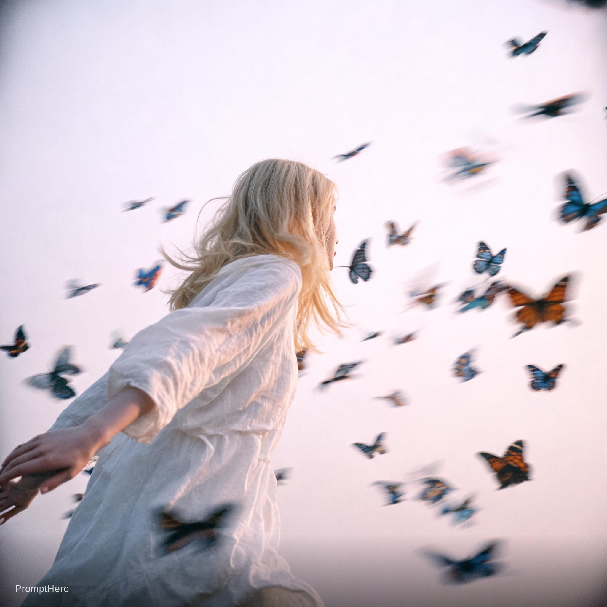 Seedream 5 prompt: High-contrast colorful saturated cinematic image o... - Seedream 5