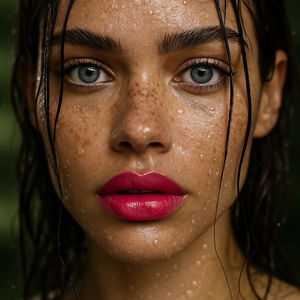 AI generated: ChatGPT Image prompt: beauty girl (ChatGPT Image - Portraits)