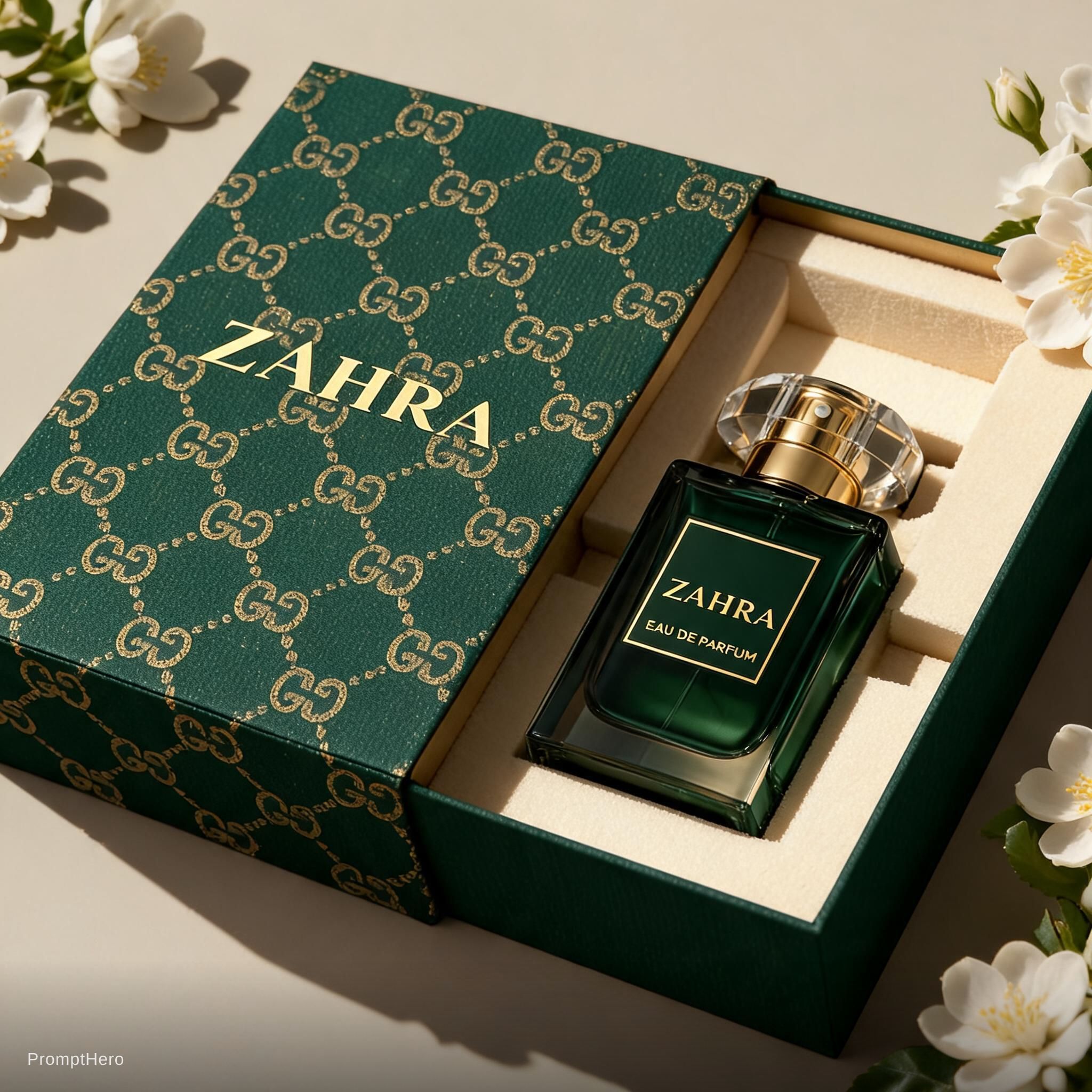 AI generated: Seedream 5 prompt: make the packaging something like reference image ... (Seedream 5 - Concept Art)