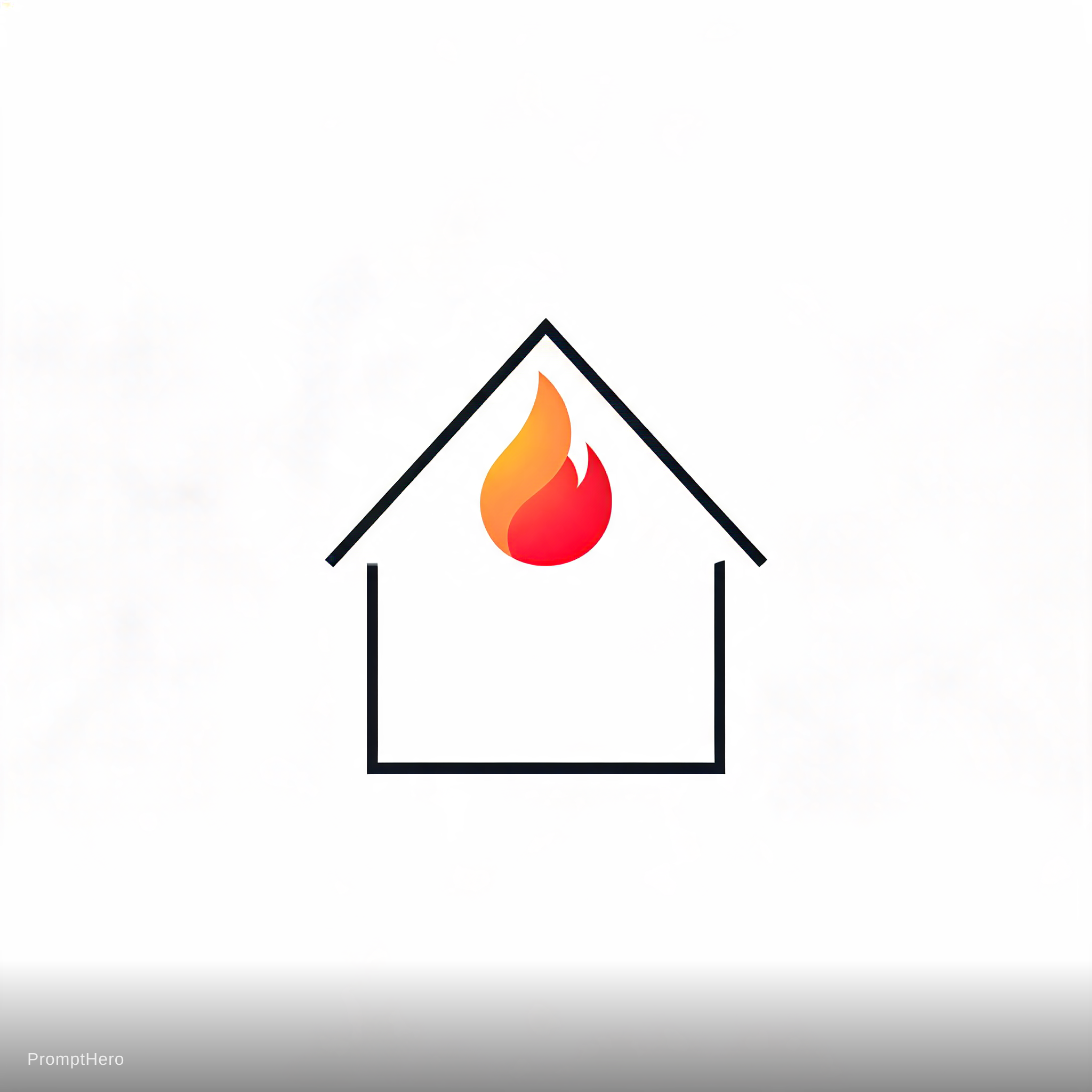 AI generated: Seedream 5 prompt: Exallan Heating Company (Seedream 5 - Concept Art)