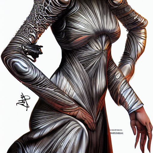 Stable Diffusion prompt: a beautiful arabian woman wearin...