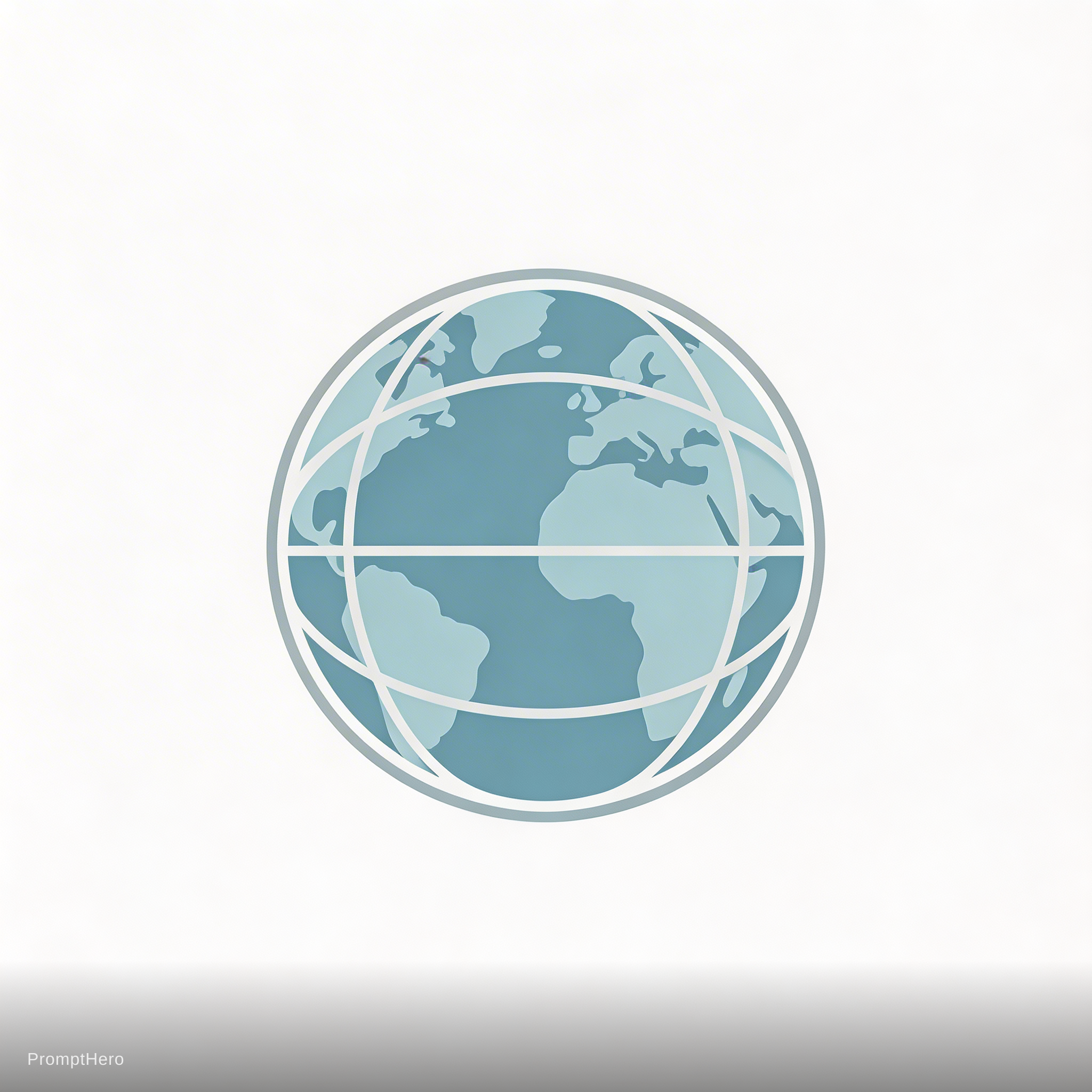 صورة مولدة بالذكاء الاصطناعي: Seedream 5 prompt: CentralSystem, a future system for earth (نموذج Seedream 5 - فن مفاهيمي)