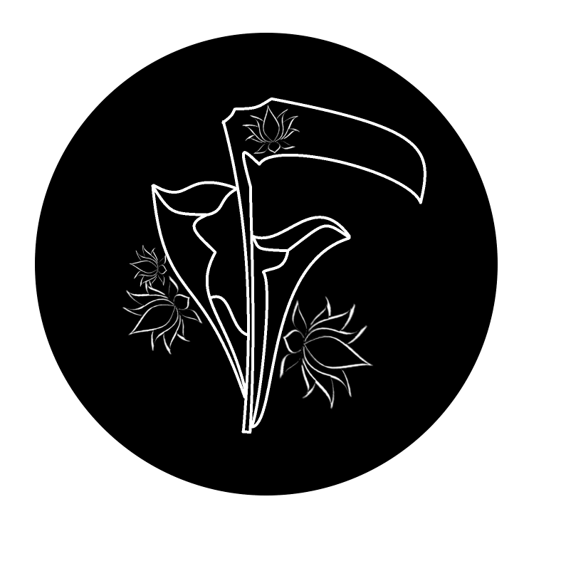 AI generated: Midjourney prompt: scyle , dark and white , nuar (Midjourney - Logo Icon Design)