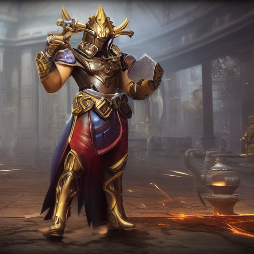 Stable Diffusion prompt: photo of the character argos tha...