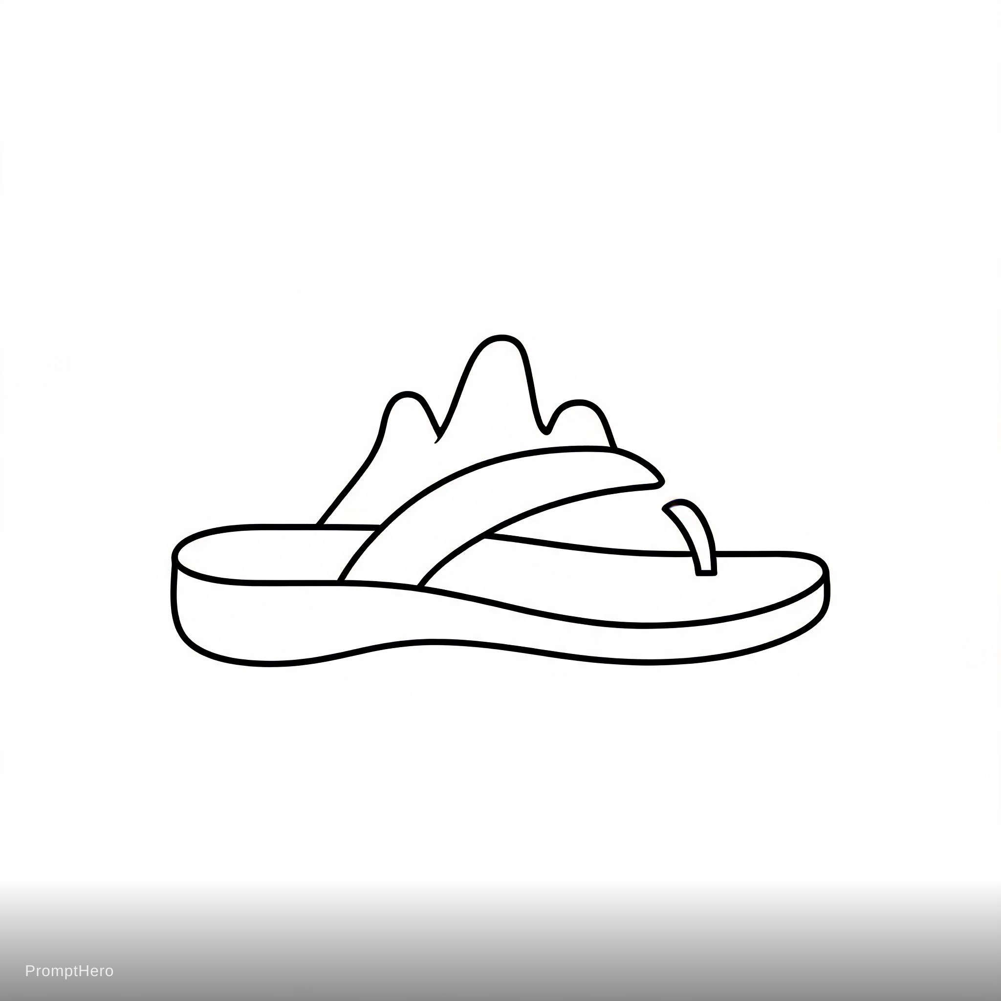 AI generated: Seedream 5 prompt: Tirumala footwear (Seedream 5 - Concept Art)