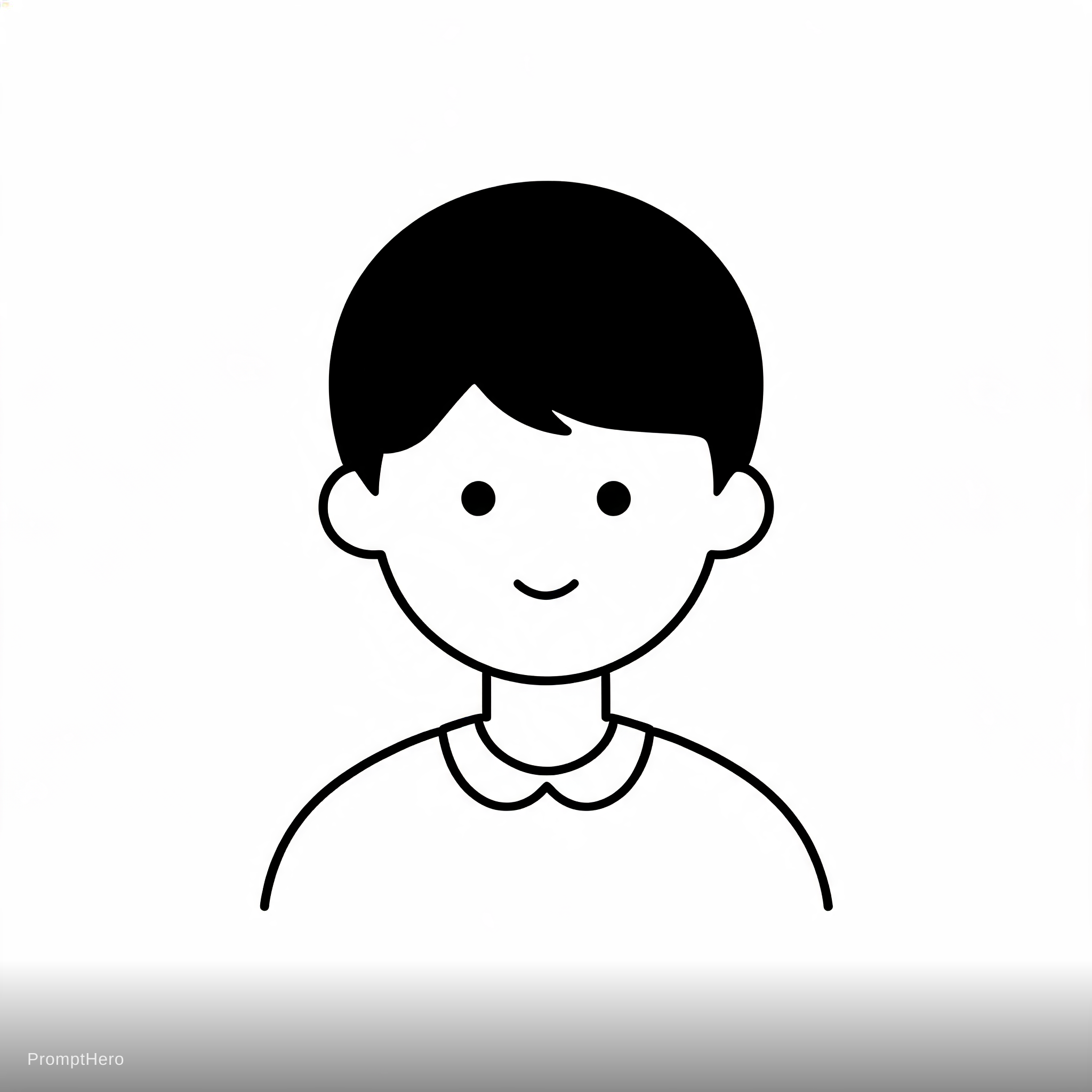 AI generated: Seedream 5 prompt: One boy (Seedream 5 - Portraits)