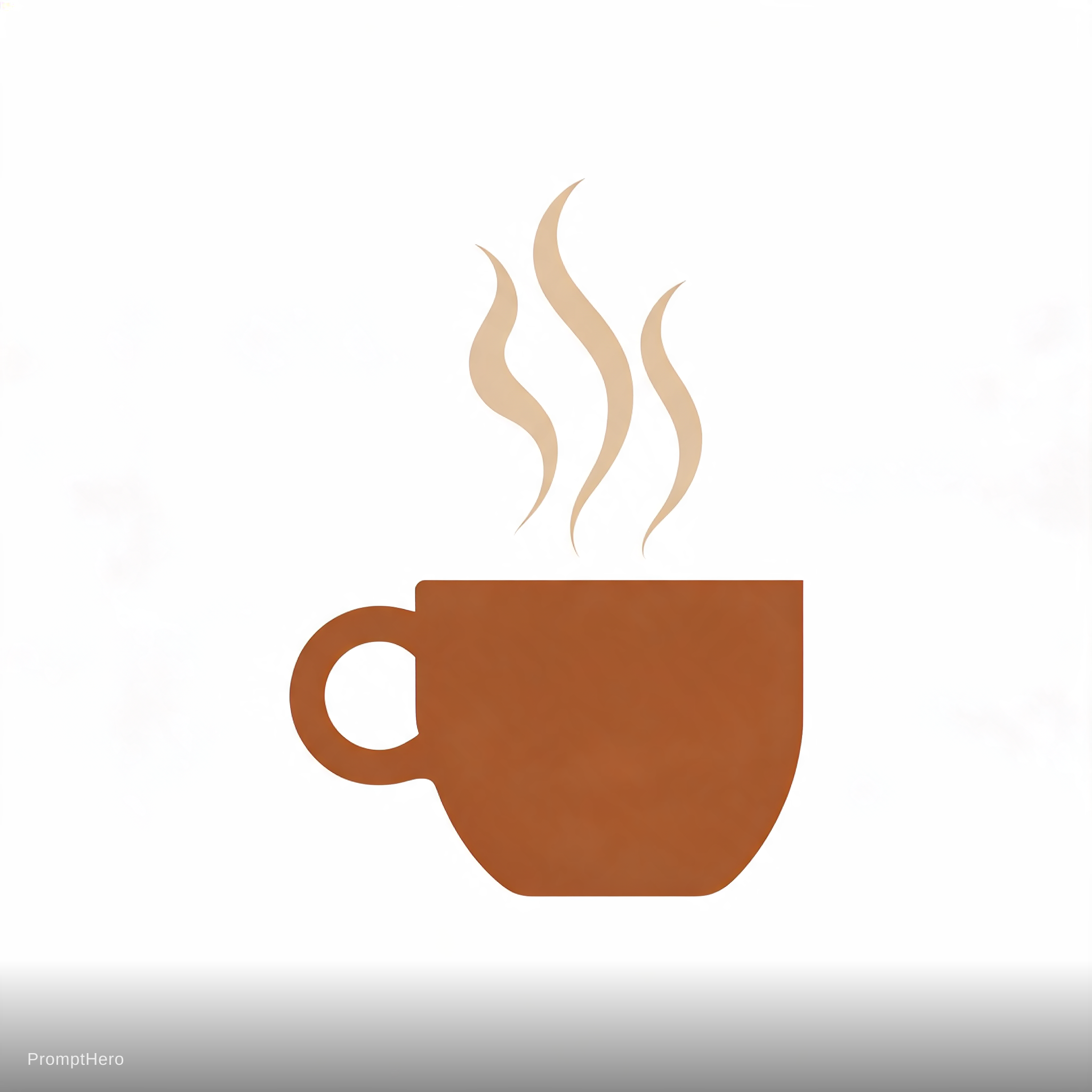 صورة مولدة بالذكاء الاصطناعي: Seedream 5 prompt: Artisan coffee shop, steaming cup, earth tones, co... (نموذج Seedream 5 - طعام ومشروبات)