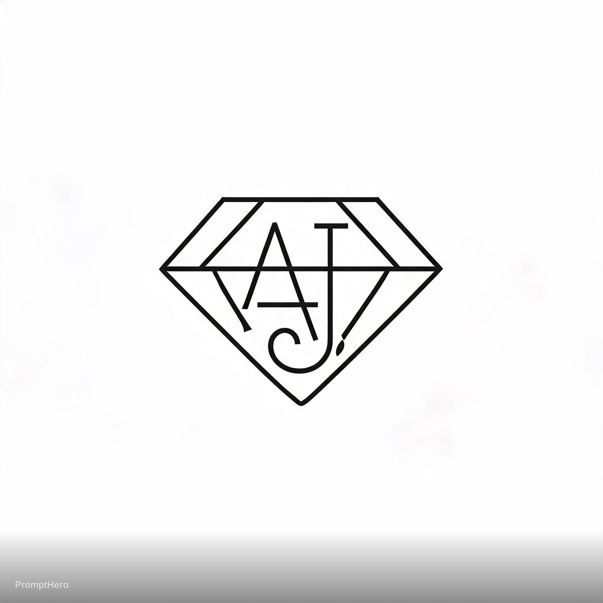 Seedream 5 prompt: Create a logo for my jwellery shop 'ANAND JWELLERS - Seedream 5