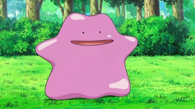 Ditto Yourself