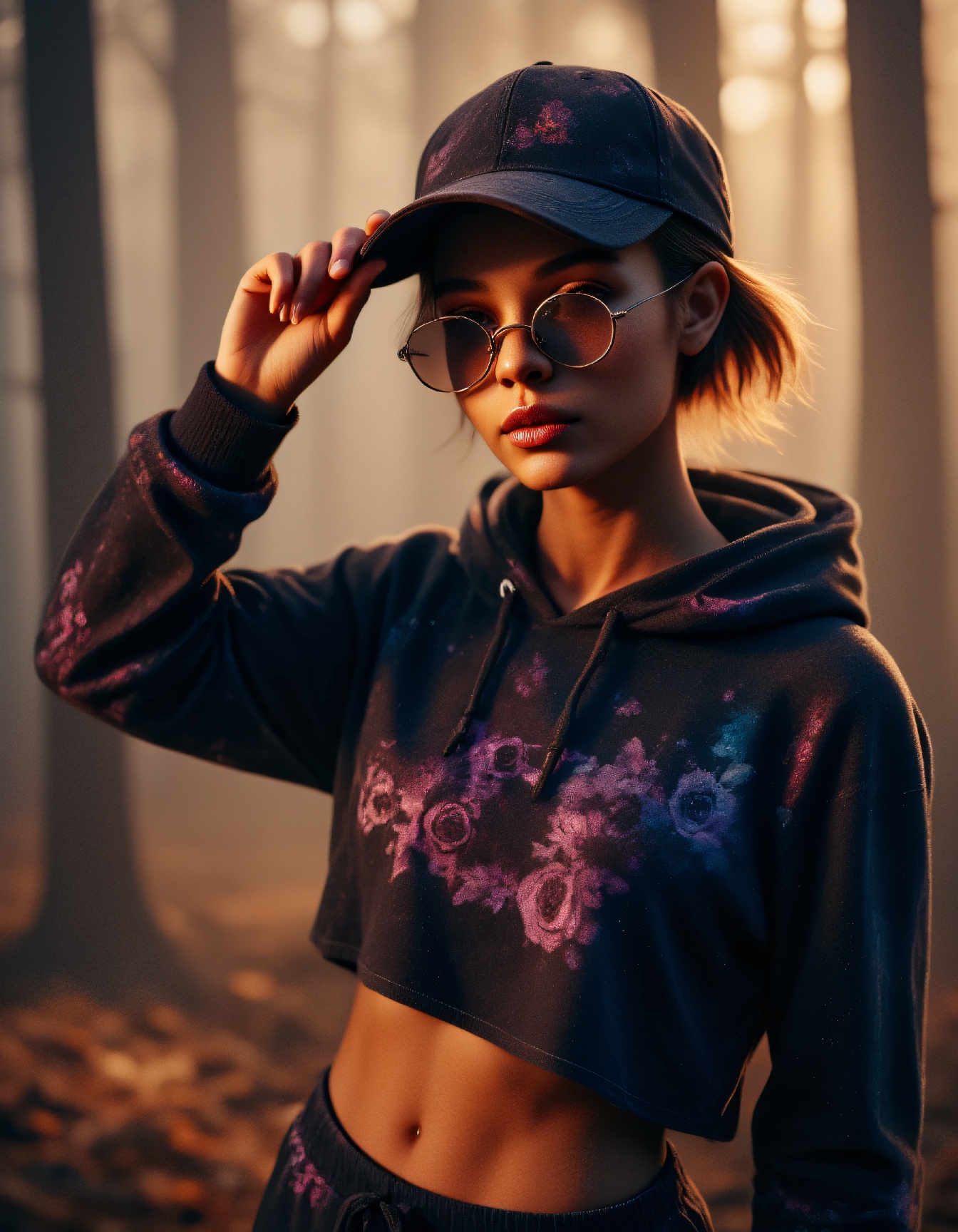 Flux.1-Dev (v1+v2) Flux.1-Schnell BNB NF4 prompt: candid ...
