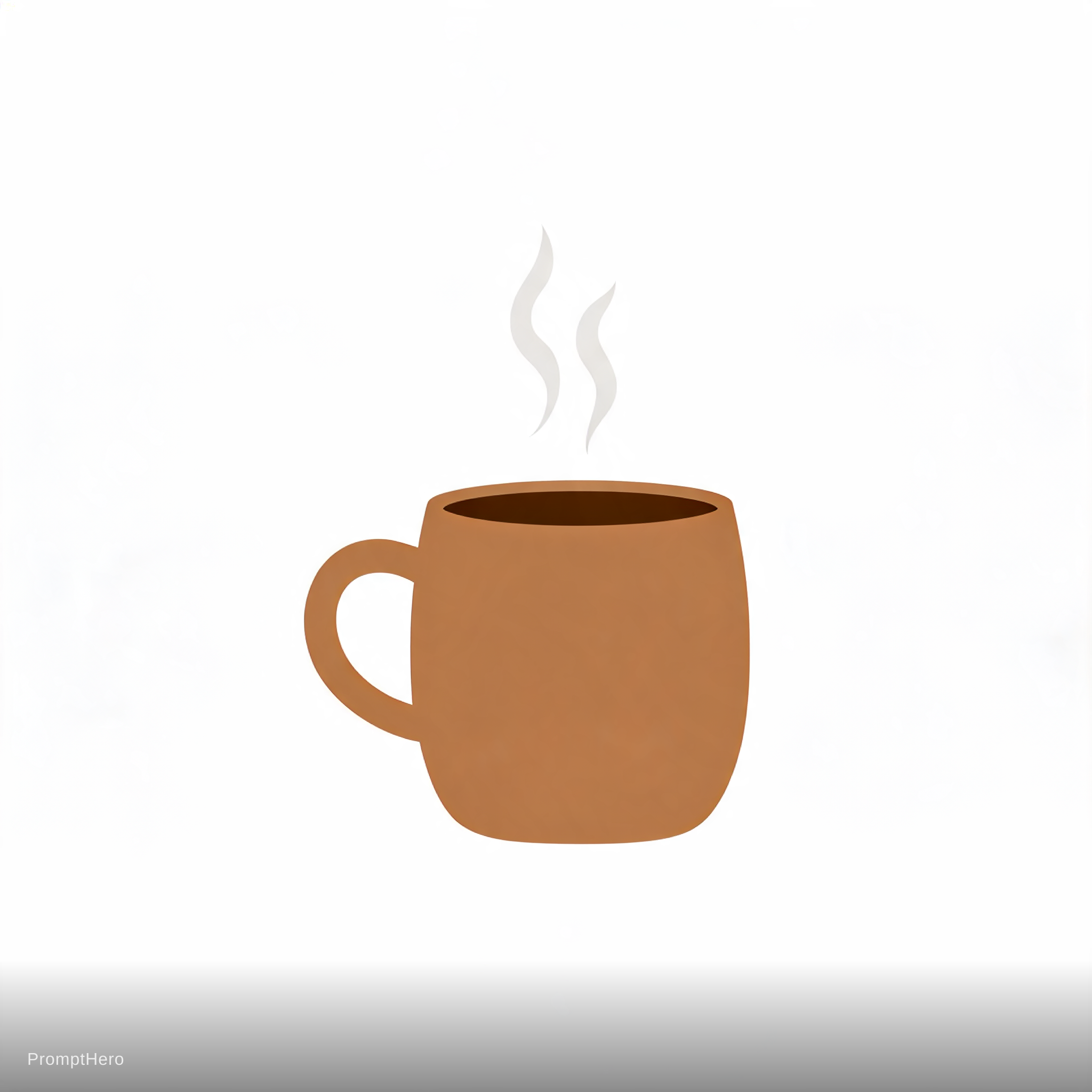 صورة مولدة بالذكاء الاصطناعي: Seedream 5 prompt: Artisan coffee shop, steaming cup, earth tones, co... (نموذج Seedream 5 - طعام ومشروبات)