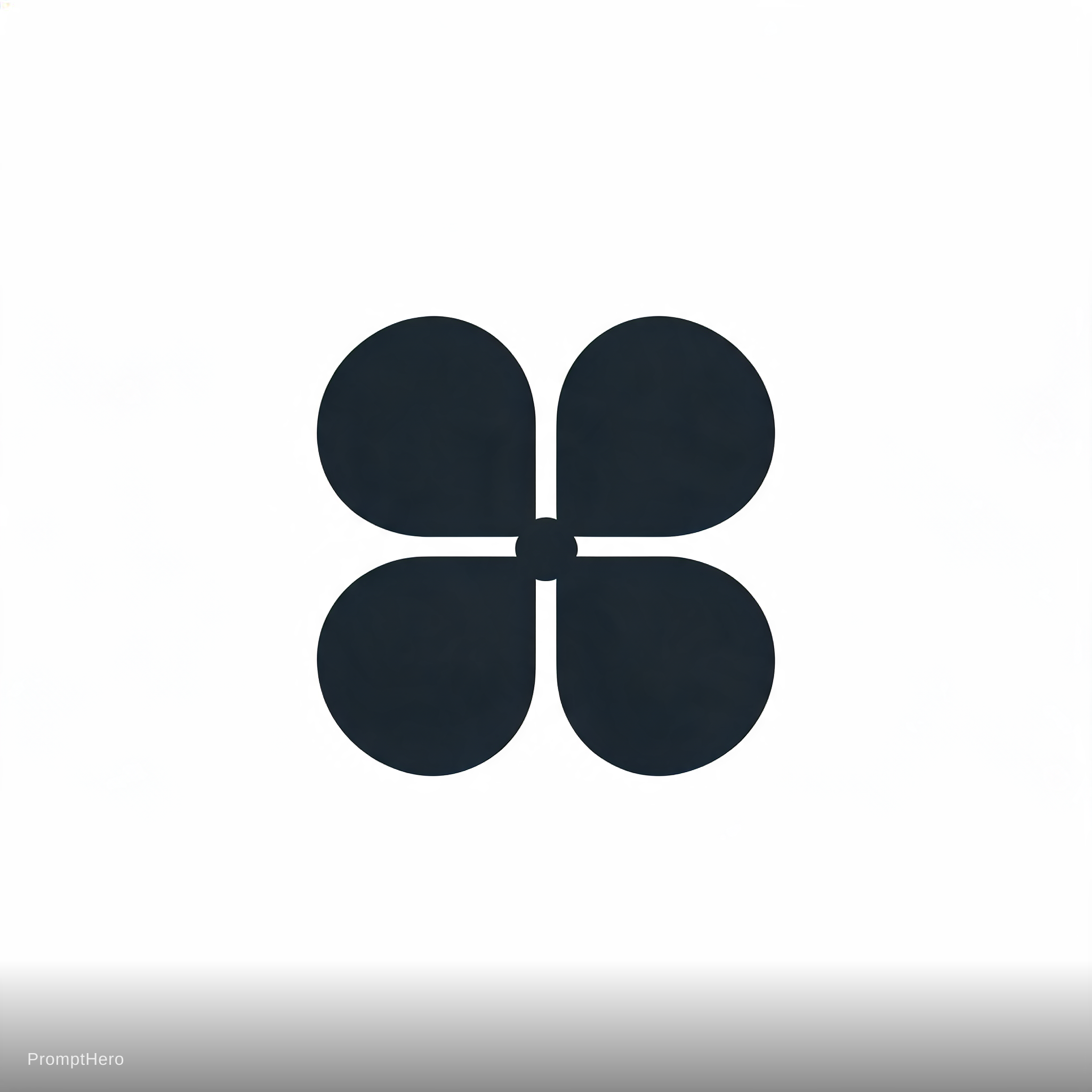 AI generated: Seedream 5 prompt: Un logo de service en ligne : vente de service et ... (Seedream 5 - Logos, Icons & Design)