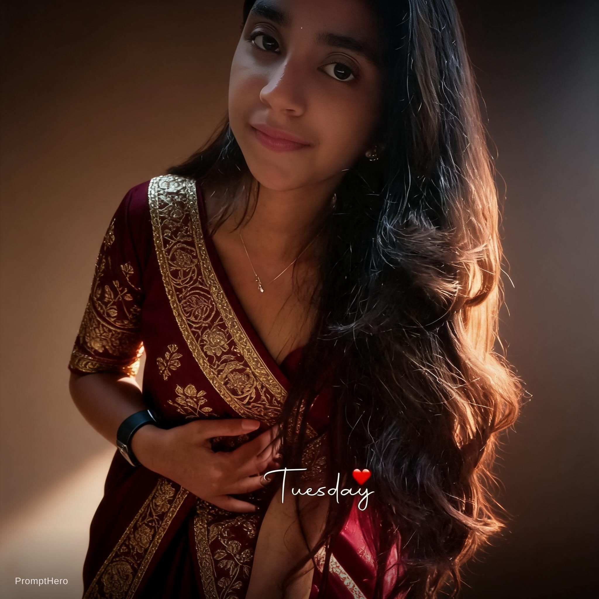 صورة مولدة بالذكاء الاصطناعي: Seedream 5 prompt: I want to clear background in this image clean and... (نموذج Seedream 5 - فن مفاهيمي)