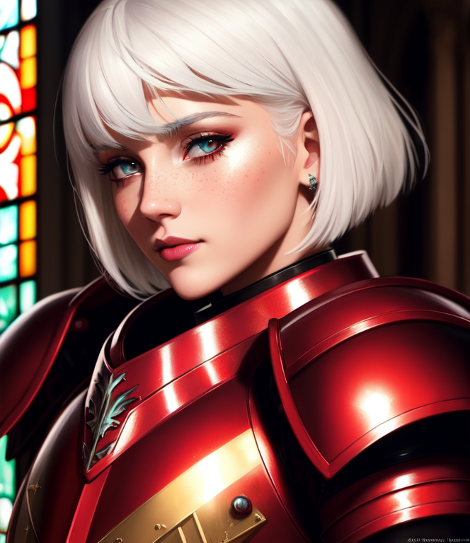 Stable Diffusion prompt: (extremely detailed CG unity 8k ...
