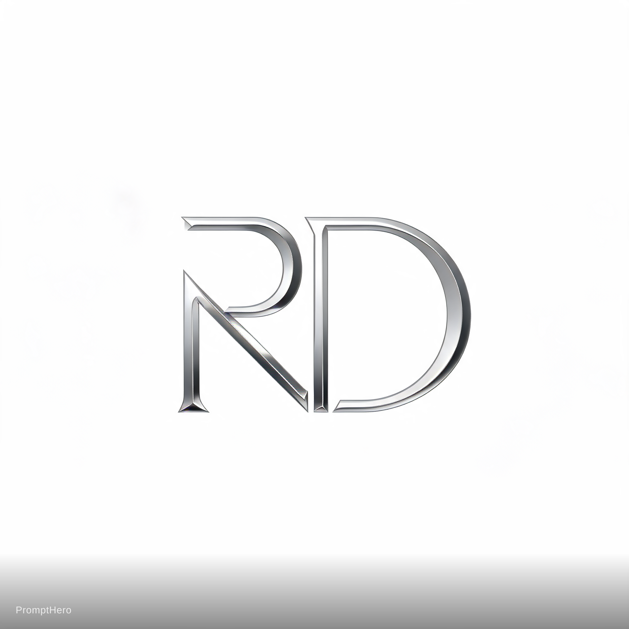 AI generated: Seedream 5 prompt: Generate a beautiful shiny stylish logo which incl... (Seedream 5 - Logos, Icons & Design)