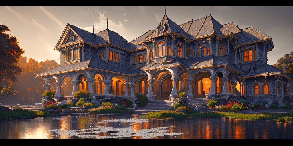 Stable Diffusion prompt: Create an architectural drawing ...