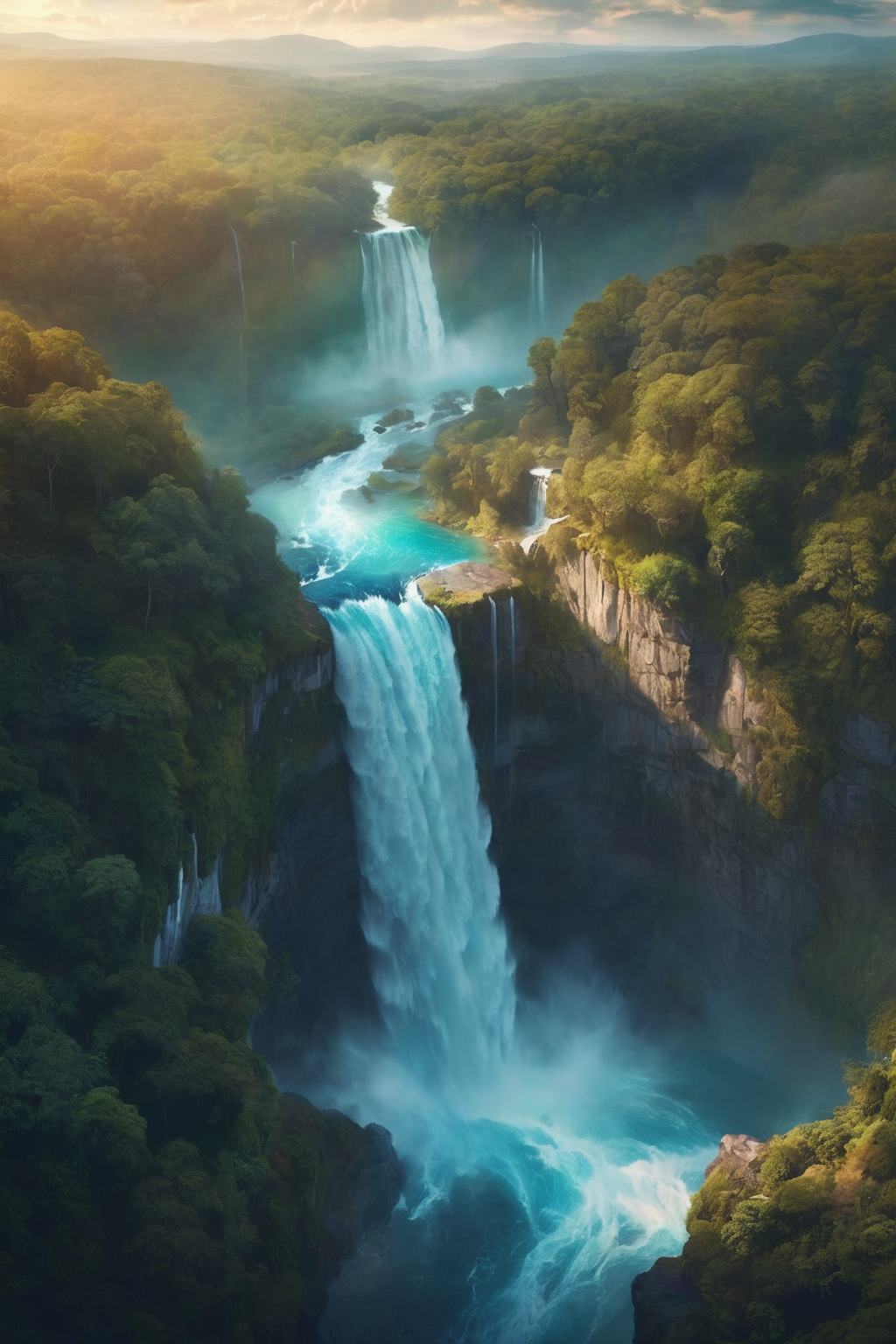 Stable Diffusion prompt: ethereal fantasy concept art of ...