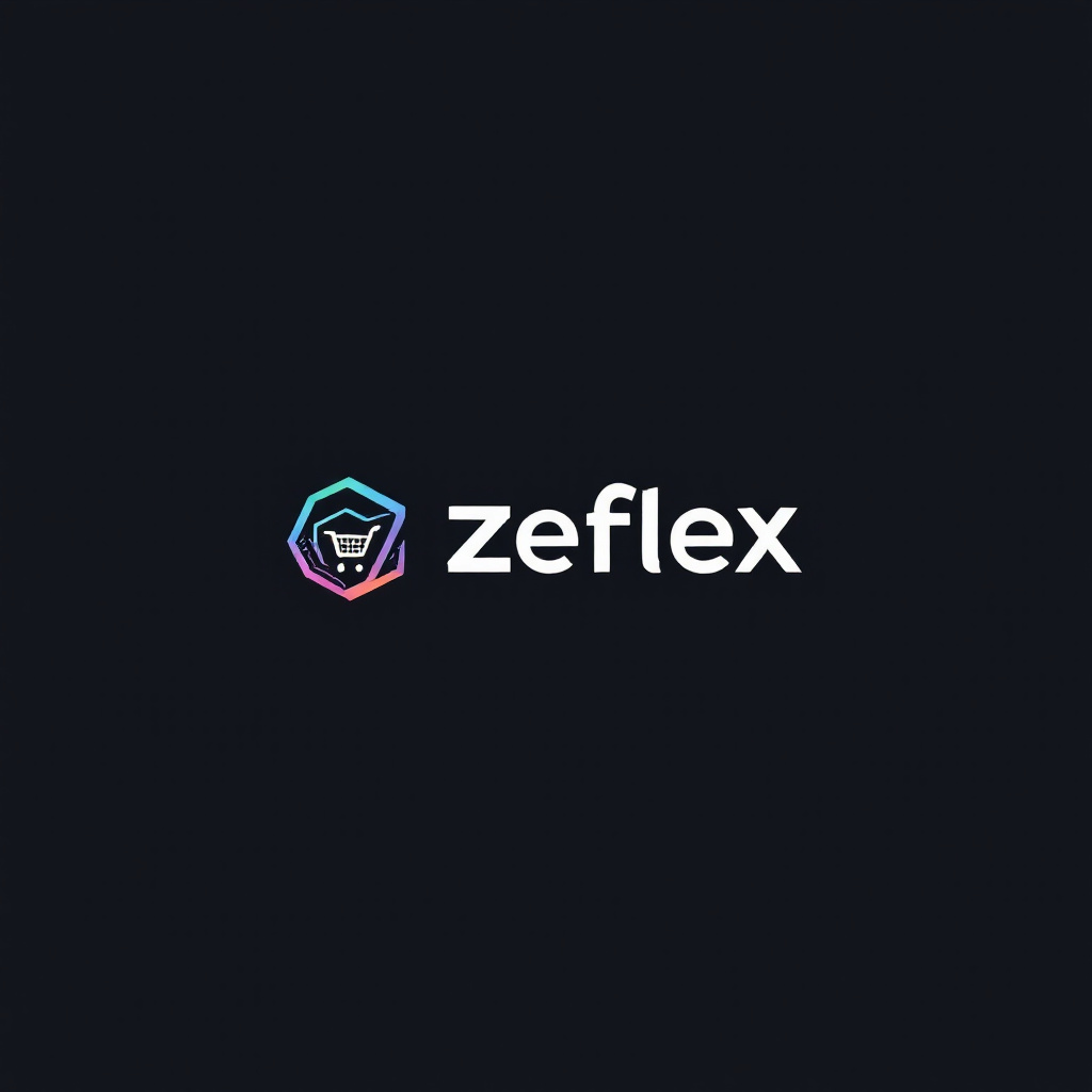 صورة مولدة بالذكاء الاصطناعي: FLUX prompt: *"Create a modern, bold, and professional logo for... (نموذج FLUX - شعارات وتصميم)