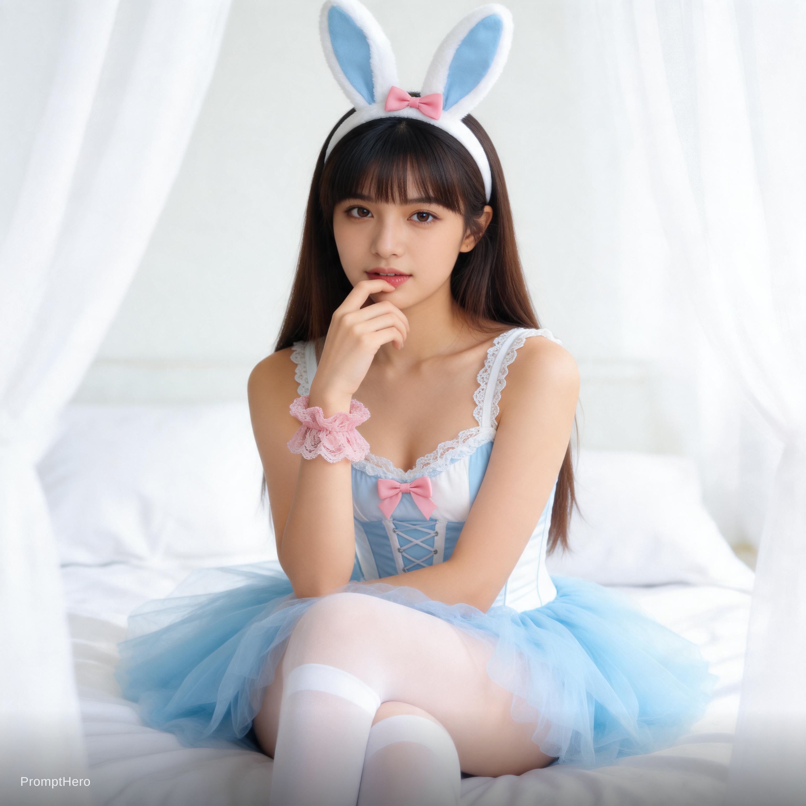 AI generated: Seedream 5 prompt: A highly detailed, photorealistic, cinematic verti... (Seedream 5 - Anime)