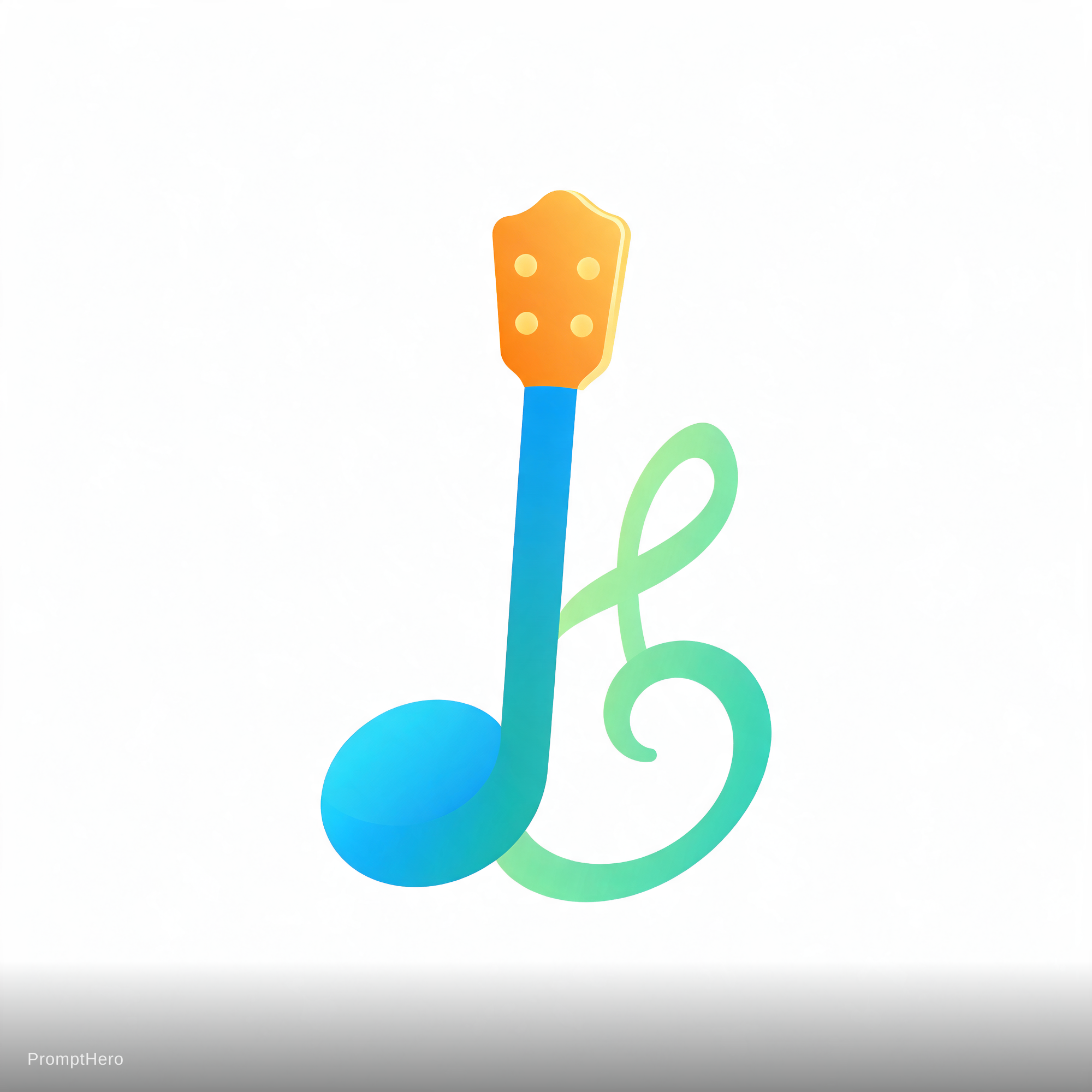 صورة مولدة بالذكاء الاصطناعي: Seedream 5 prompt: Cursos Musicales (نموذج Seedream 5 - فن مفاهيمي)