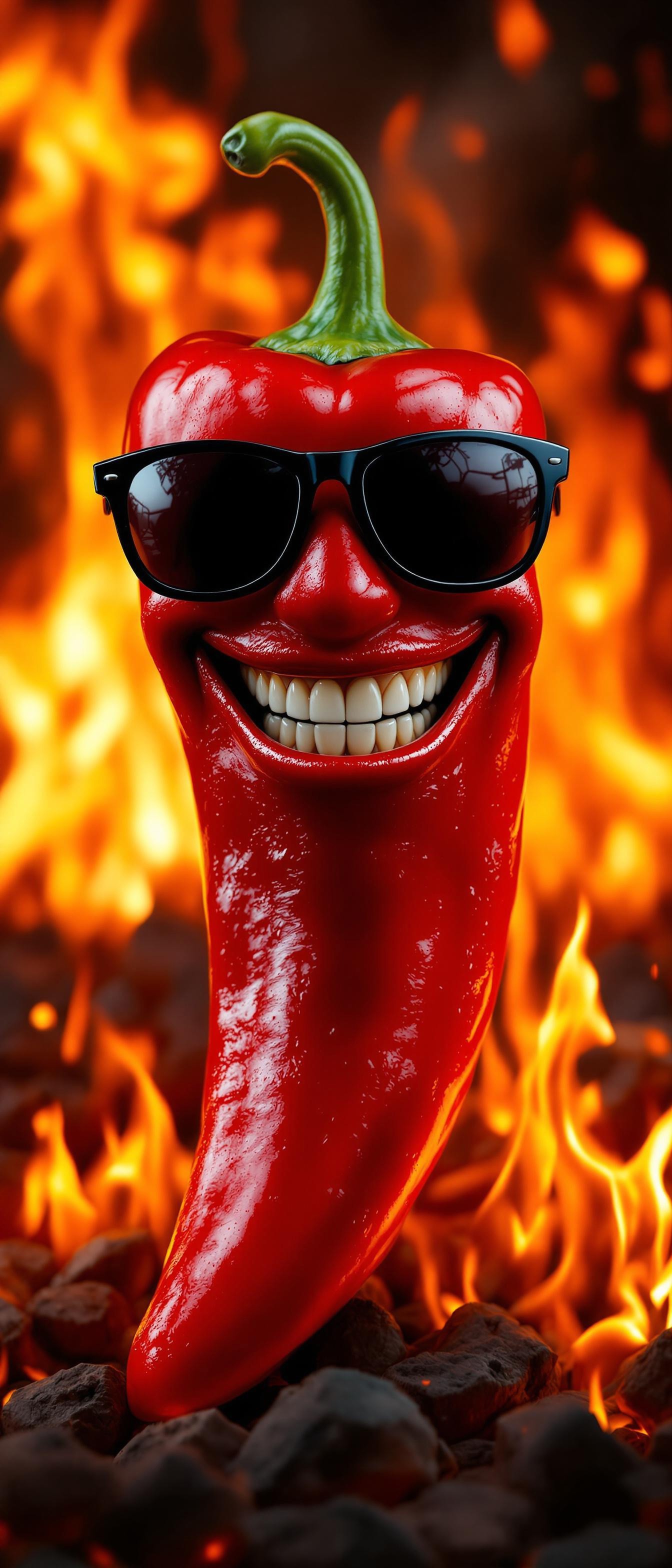 FLUX prompt: Ultra-realistic photo of an anthropomorphic ...