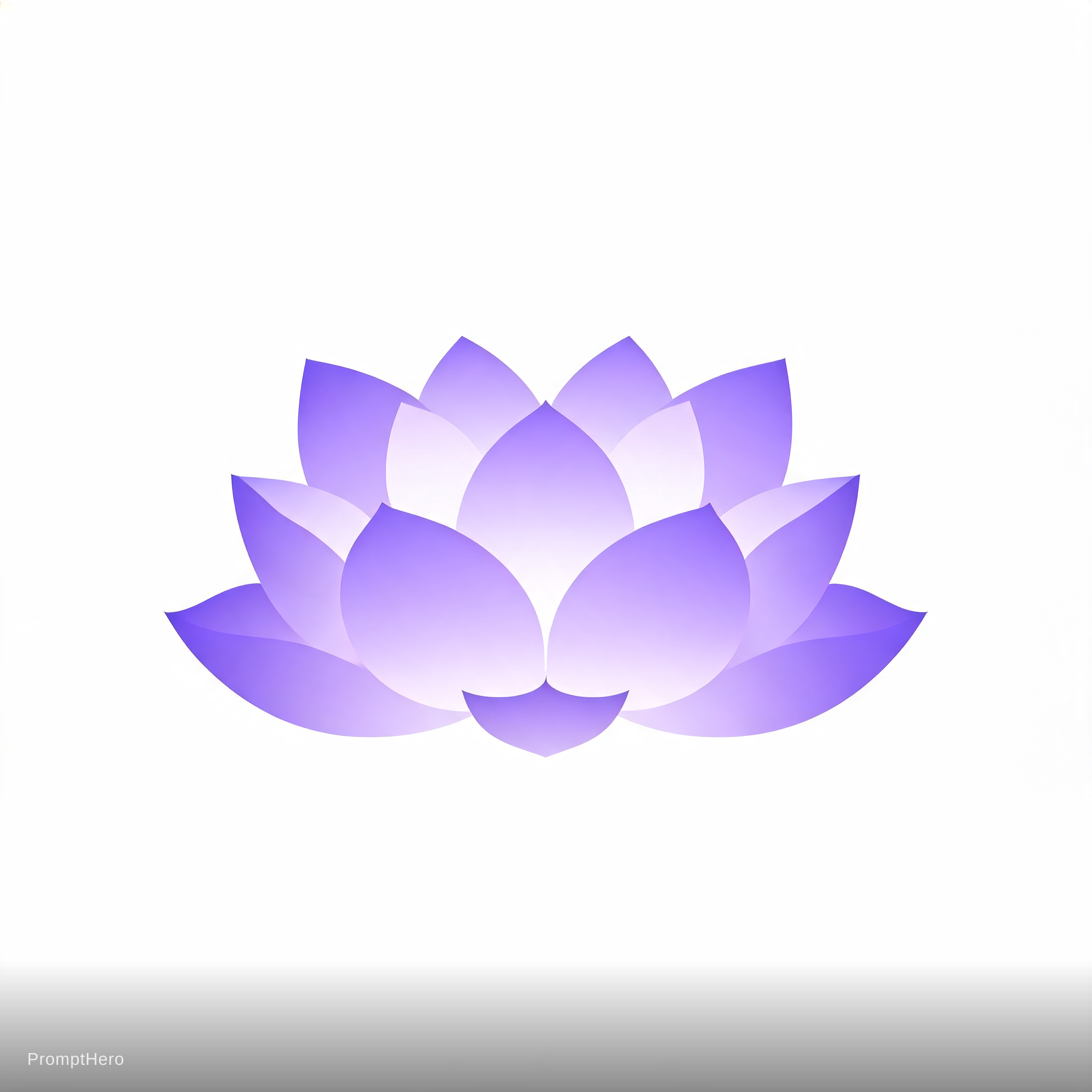 AI generated: Seedream 5 prompt: Yoga studio, lotus flower, zen and peaceful, soft ... (Seedream 5 - Concept Art)
