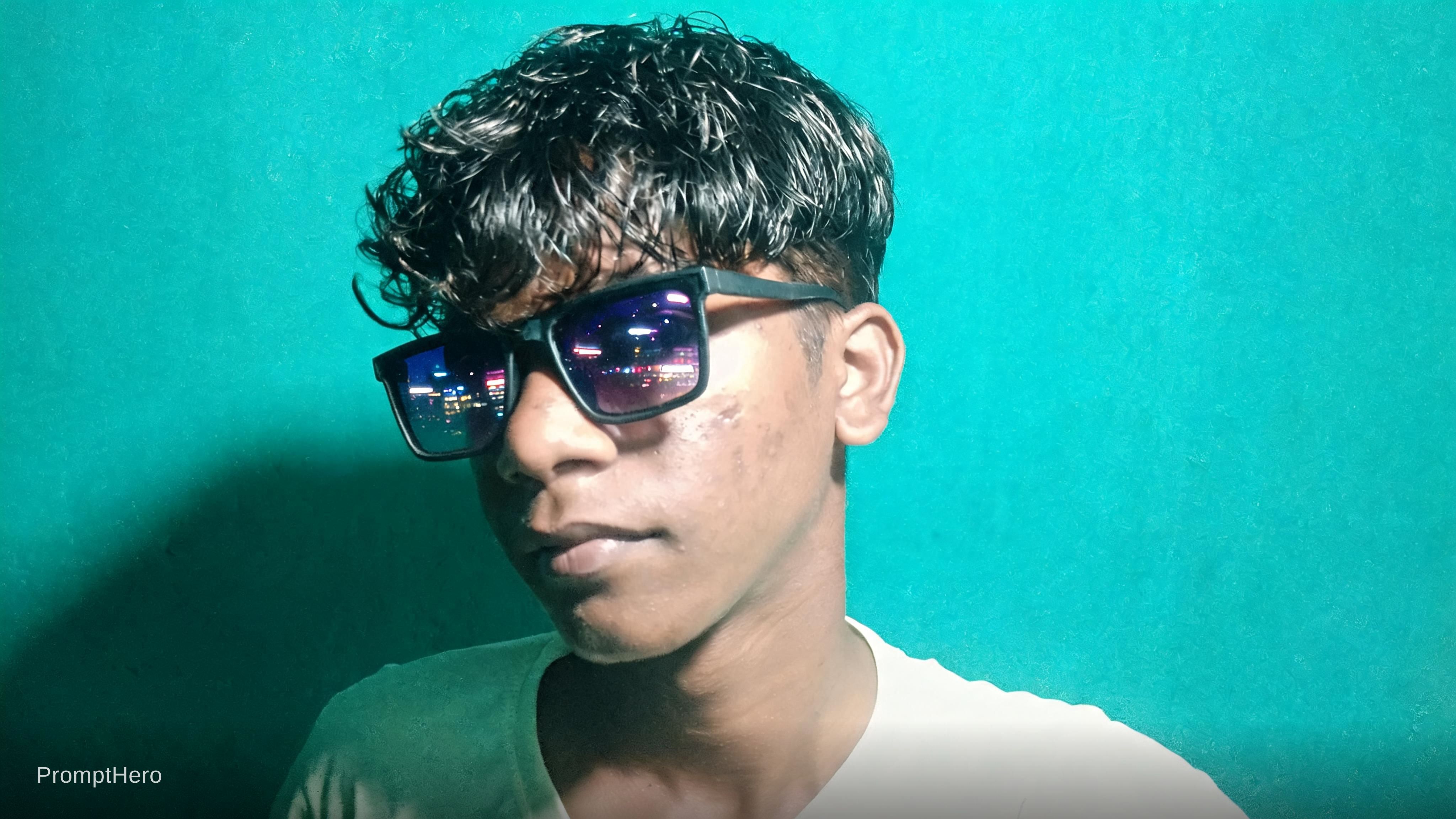صورة مولدة بالذكاء الاصطناعي: Seedream 5 prompt: Best edit (نموذج Seedream 5 - فن مفاهيمي)