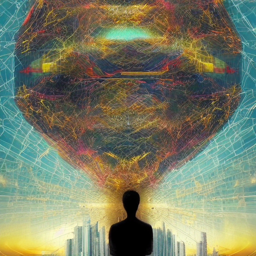 Stable Diffusion prompt: Imagine a captivating poster tha...