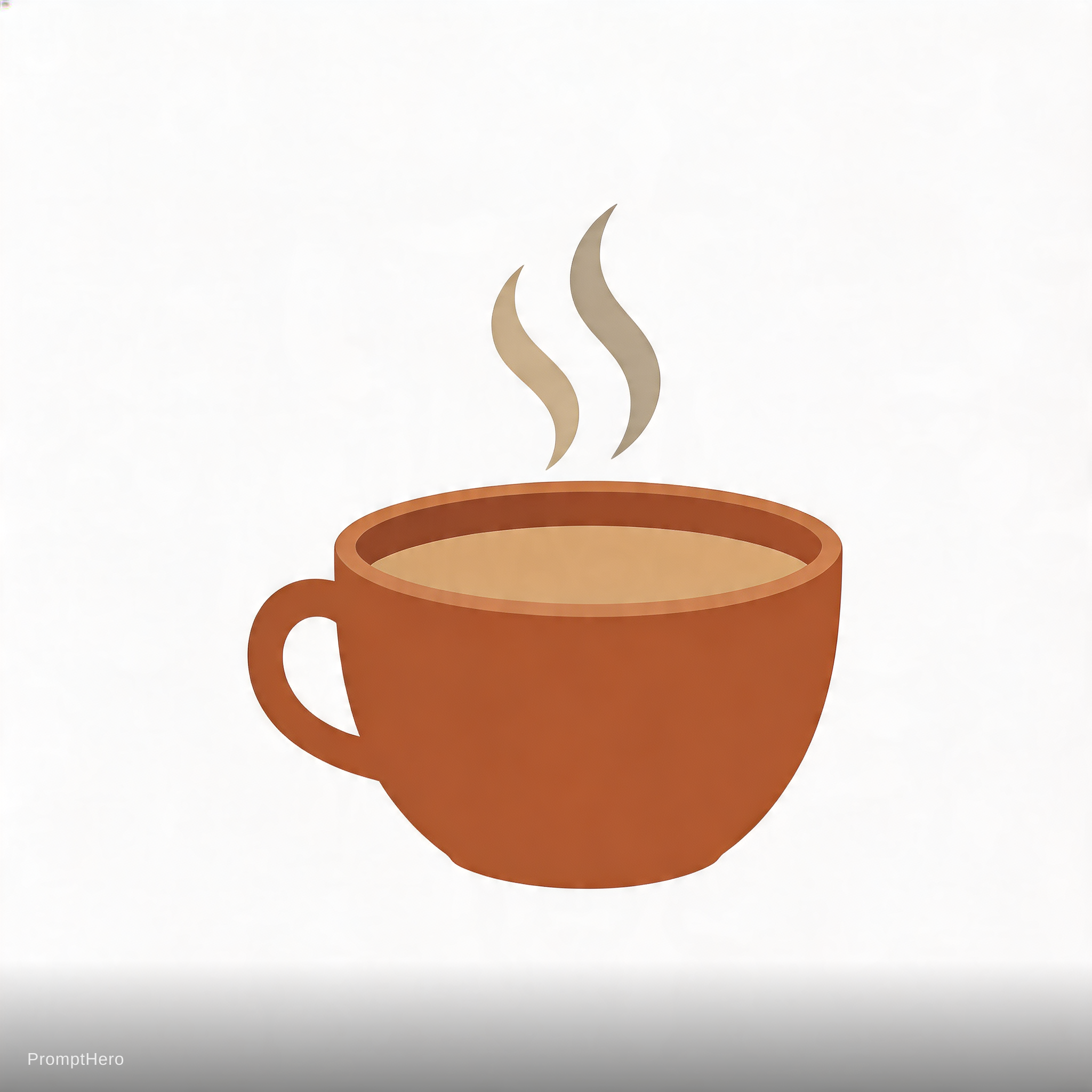 صورة مولدة بالذكاء الاصطناعي: Seedream 5 prompt: Artisan coffee shop, steaming cup, earth tones, co... (نموذج Seedream 5 - طعام ومشروبات)