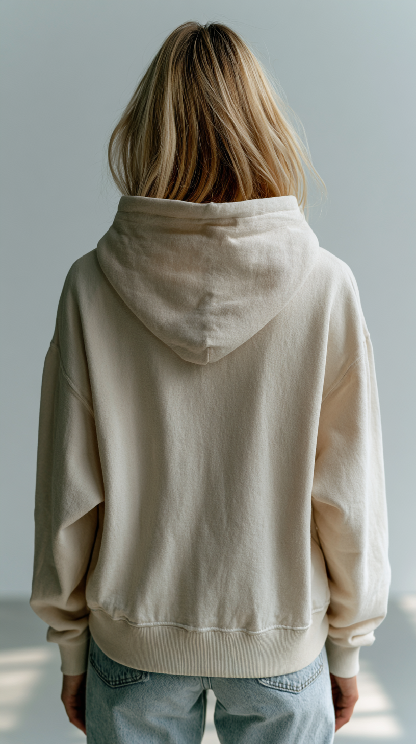 AI generated: Midjourney Shatter prompt: photography, contemporary fashion lookbook, mid-sh... (Midjourney Shatter - Fashion)