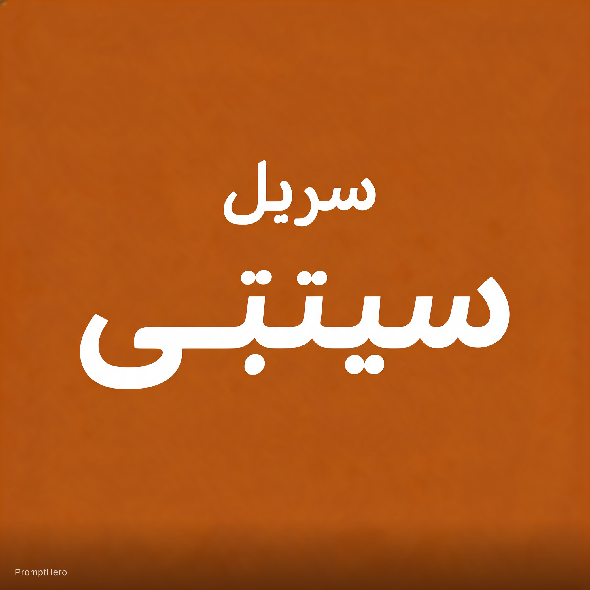 Seedream 5 prompt: سرپل سیتی اسم لوگو باشد وللی سرپل بالا و سیتی کشید... - Seedream 5