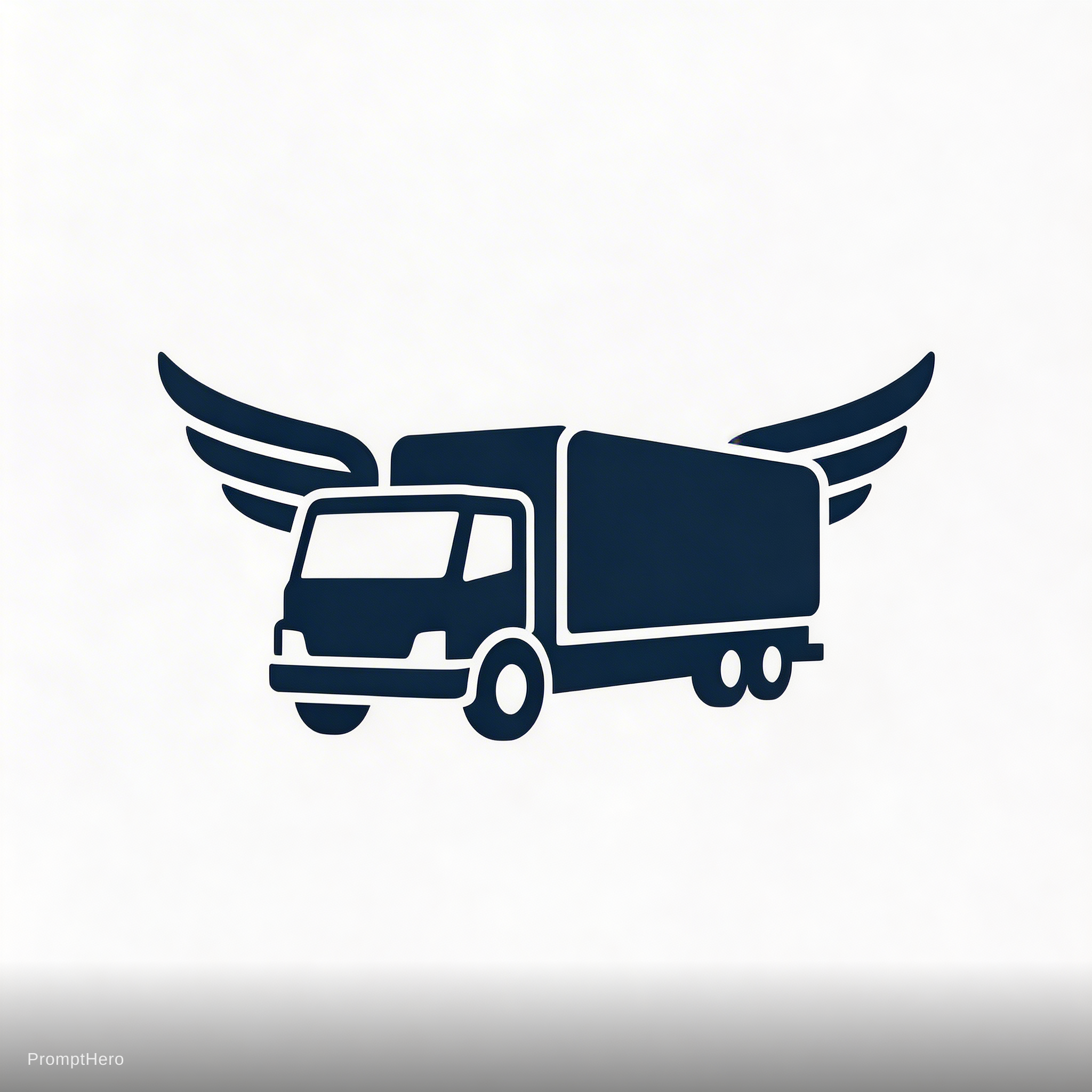 صورة مولدة بالذكاء الاصطناعي: Seedream 5 prompt: Transport service (نموذج Seedream 5 - فن مفاهيمي)