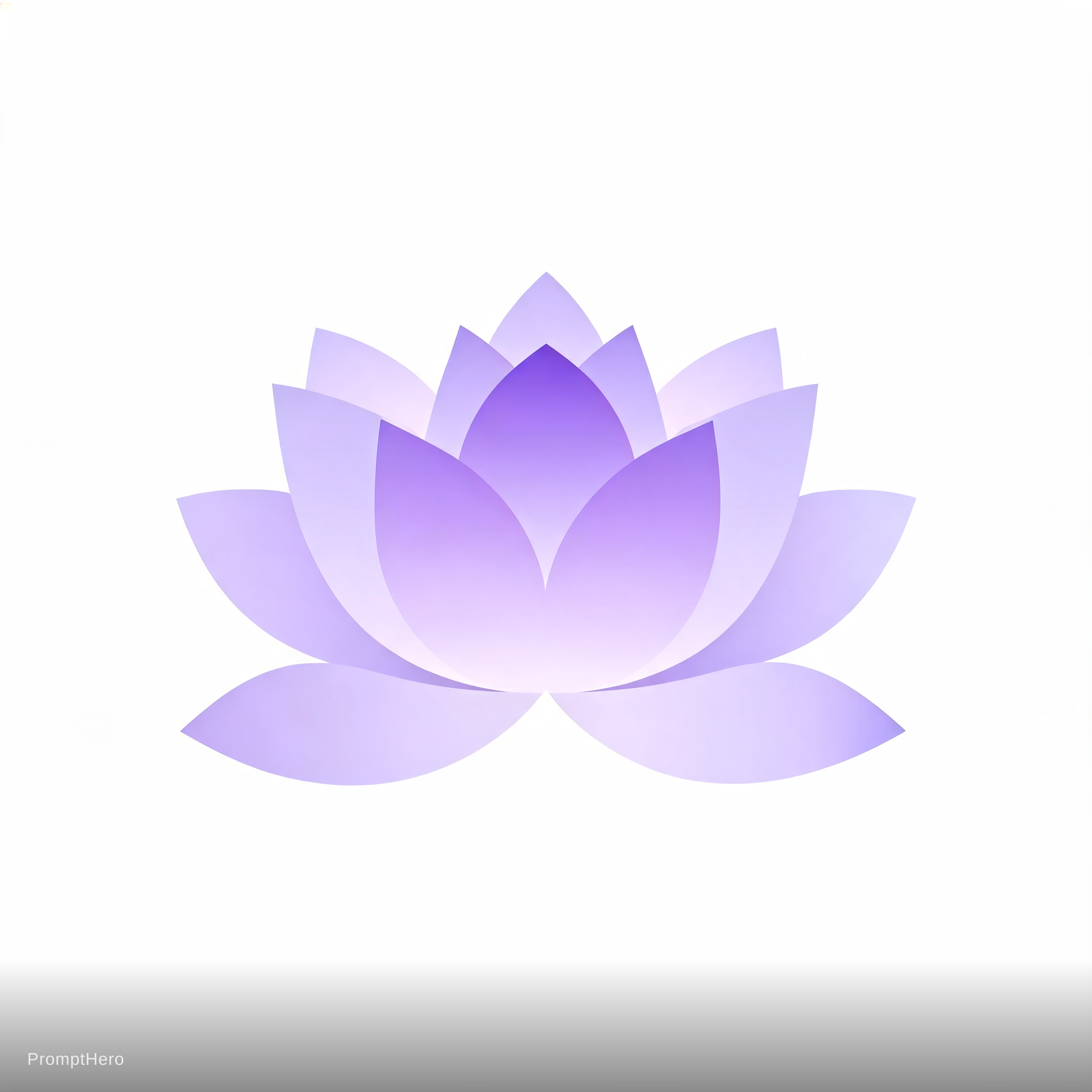 AI generated: Seedream 5 prompt: Yoga studio, lotus flower, zen and peaceful, soft ... (Seedream 5 - Concept Art)