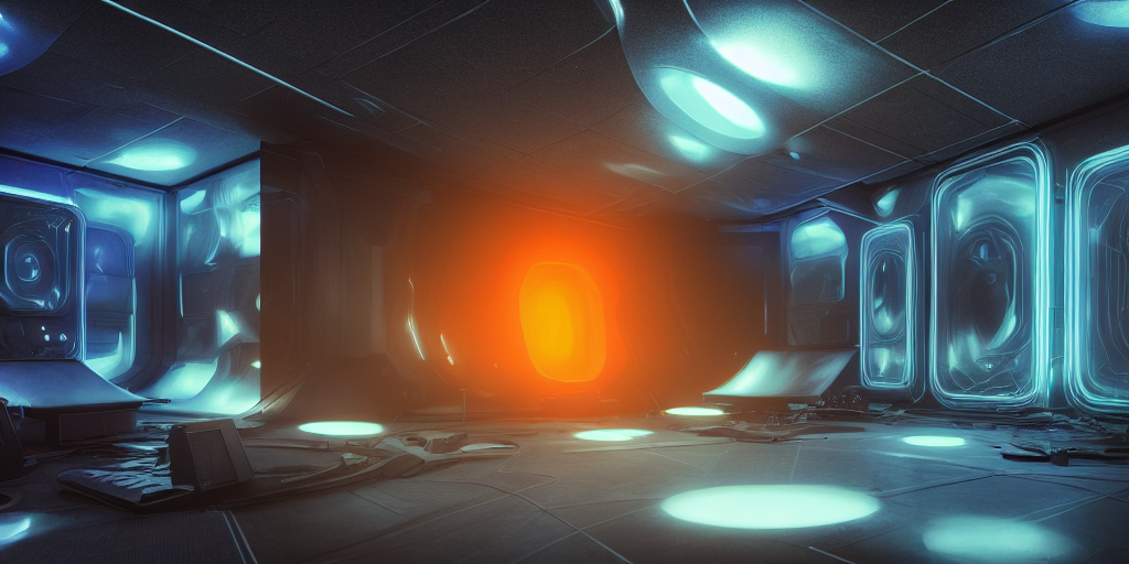 Stable Diffusion prompt: a wide shot photorealistic futur...