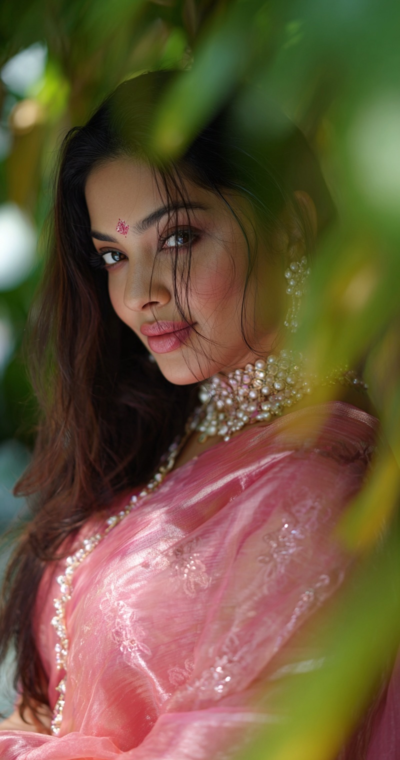 Midjourney prompt: A plus curvy, vulpturous breathtakingly beautiful ... - Midjourney