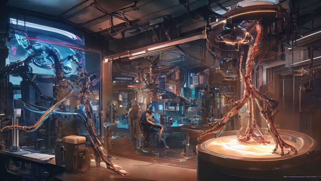 Stable Diffusion prompt: ( cyberpunk 2 0 7 7, bladerunner...
