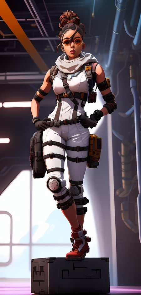 Best Apex Legends Style Textual Inversion Models | PromptHero