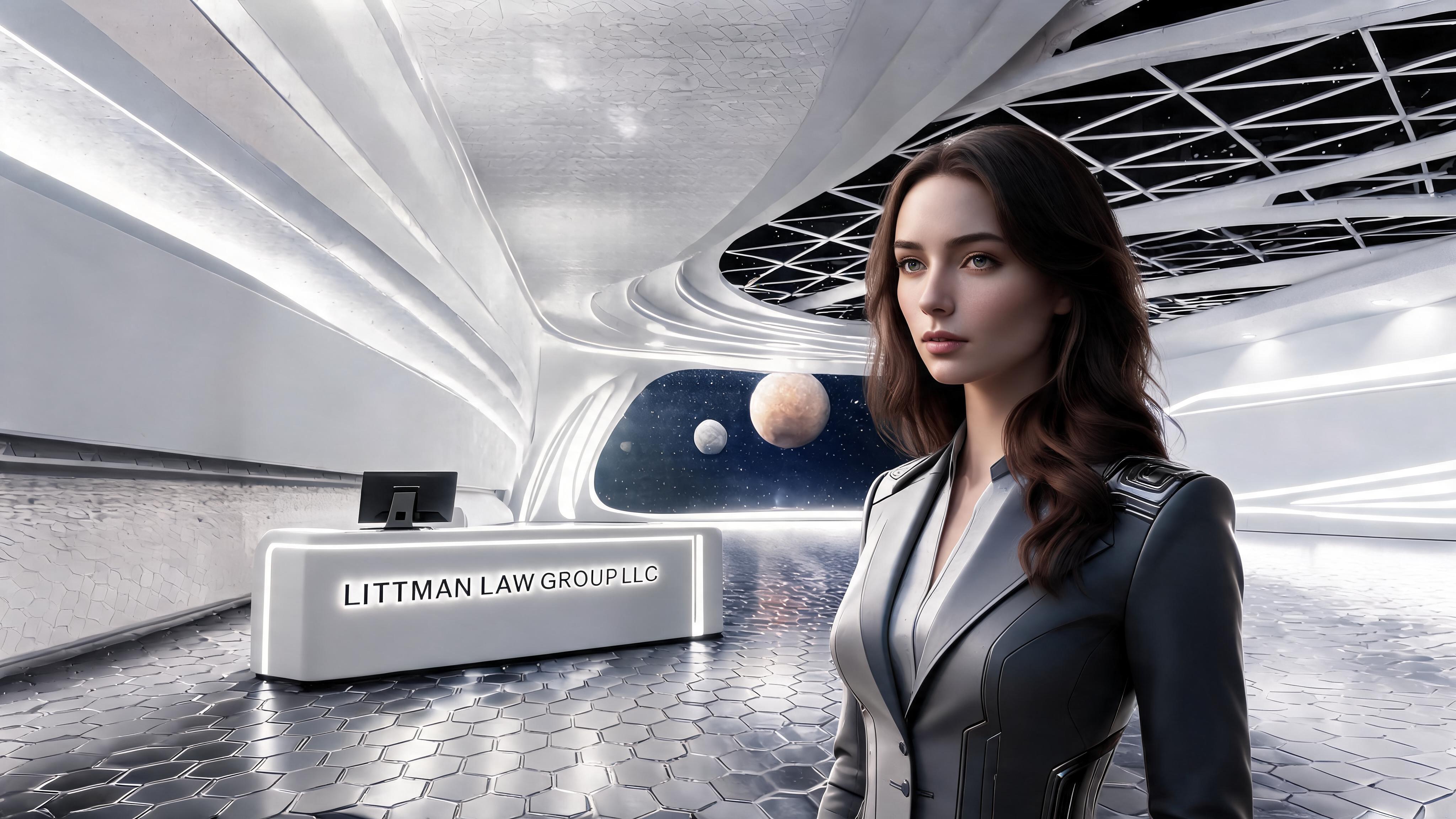 AI generated: Seedream 5 prompt: Create a cinematic scene for a Television Show A f... (Seedream 5 - Concept Art)