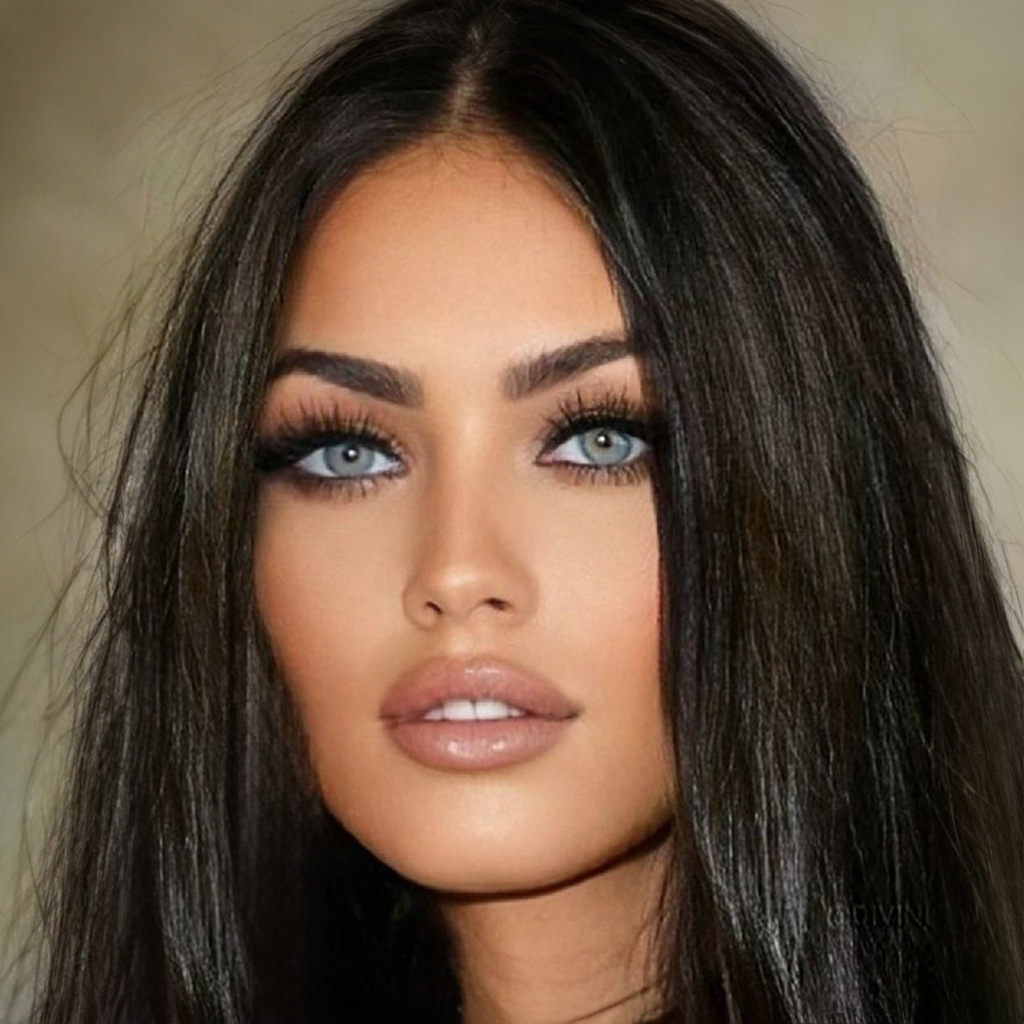 AI generated: Stable Diffusion prompt: beautifull woman (Stable Diffusion - Portraits)
