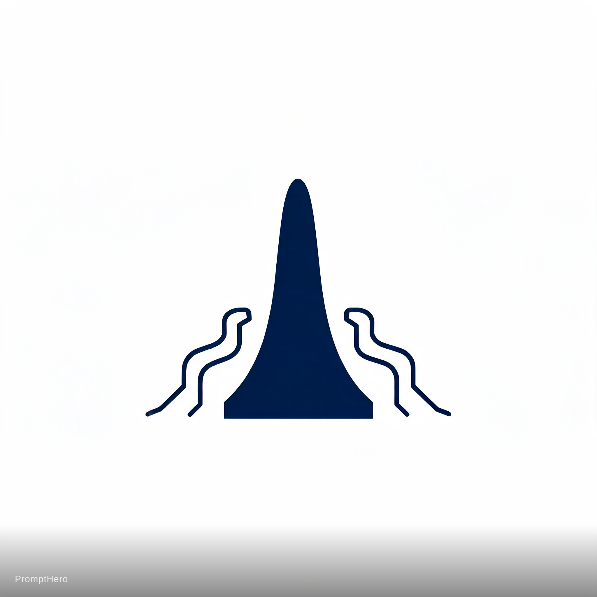 AI generated: Seedream 5 prompt: techy toper institute create a logo (Seedream 5 - Logos, Icons & Design)