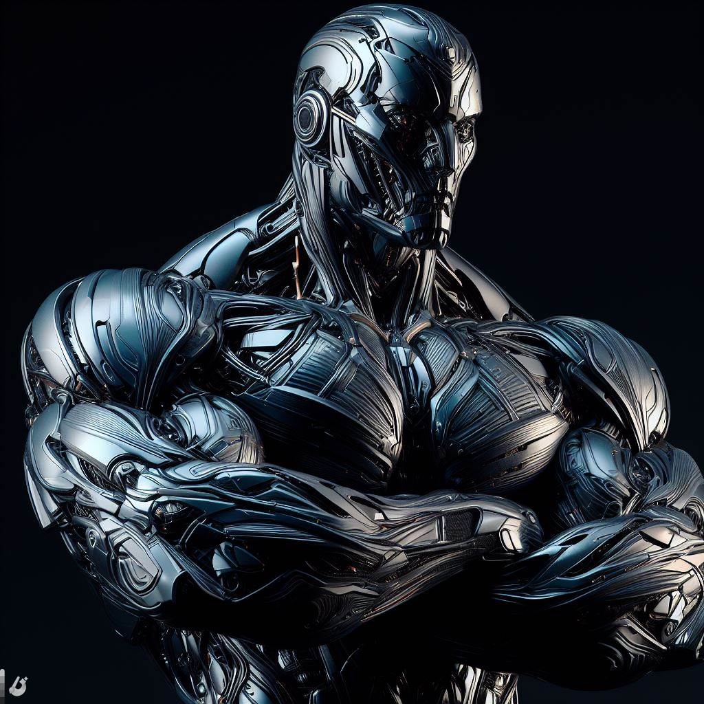 صورة مولدة بالذكاء الاصطناعي: DALL·E prompt: 3d render, best quality, ultra realic, ultimate de... (نموذج DALL·E - 3d Renders)