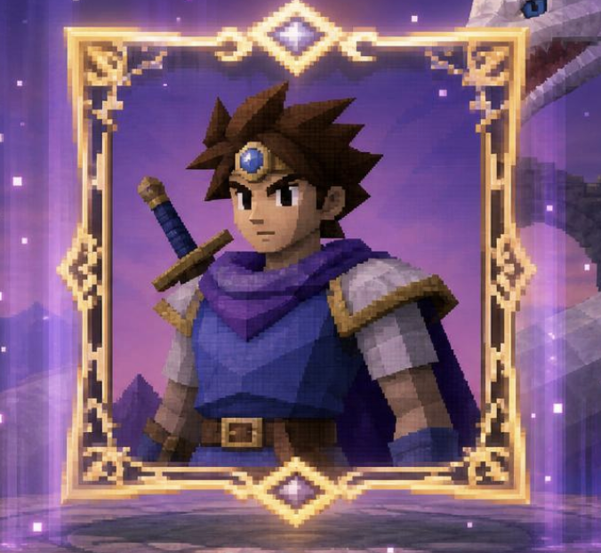 Final Fantasy Character Generator